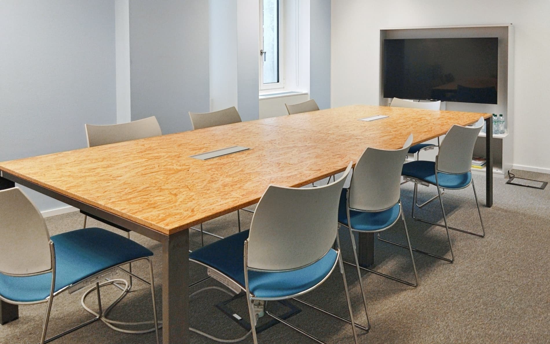 MILAN, Spaces San Babila image 3 MILAN, Spaces San Babila image 3