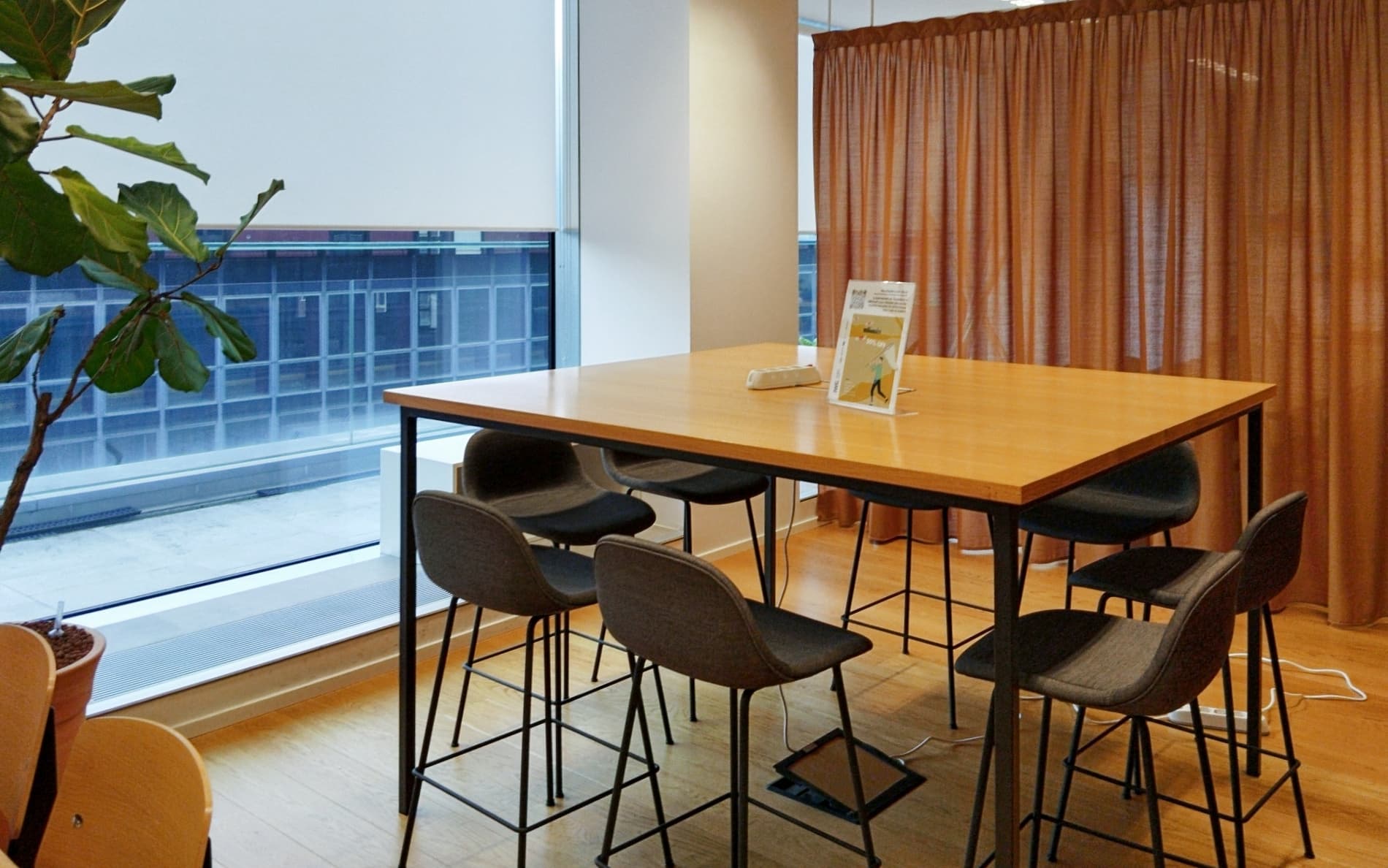 MILAN, Spaces San Babila image 8 MILAN, Spaces San Babila image 8