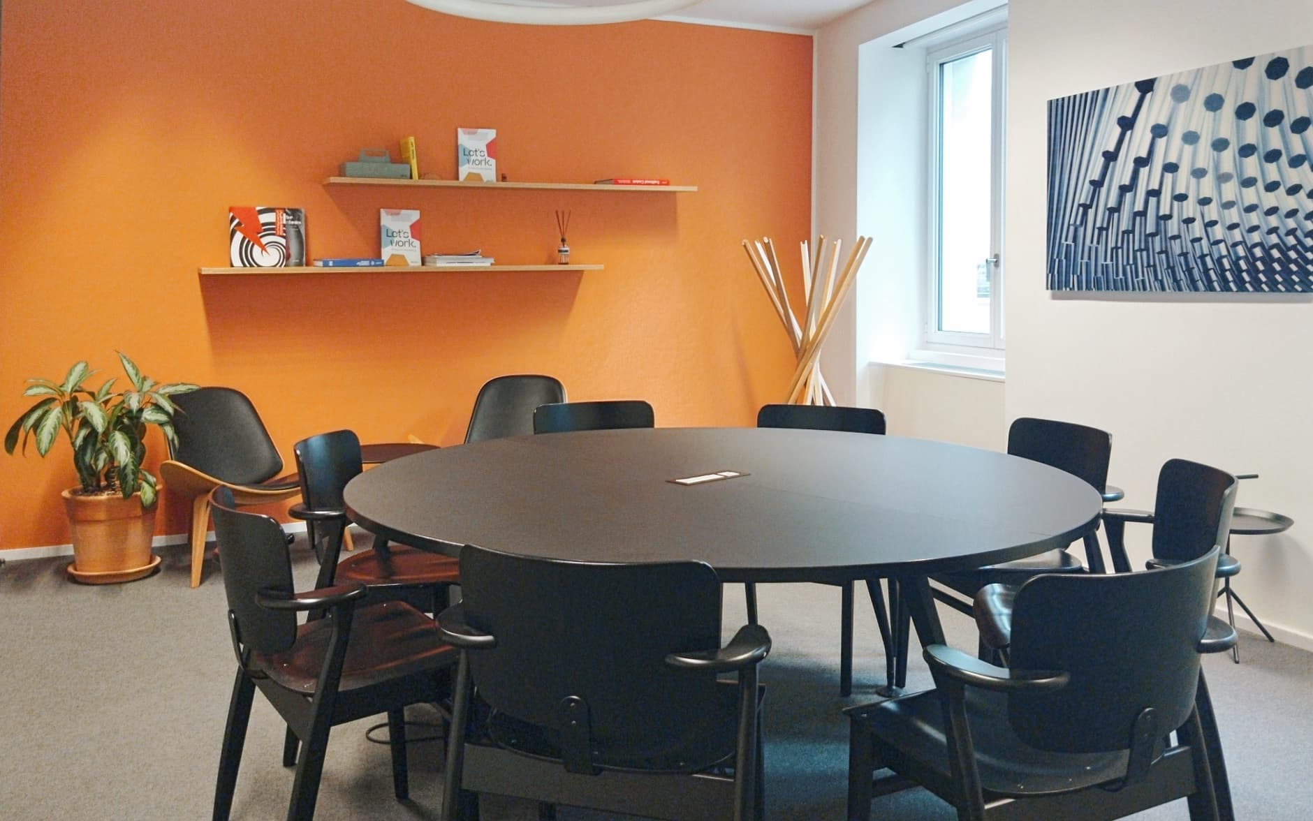 MILAN, Spaces San Babila image 5 MILAN, Spaces San Babila image 5