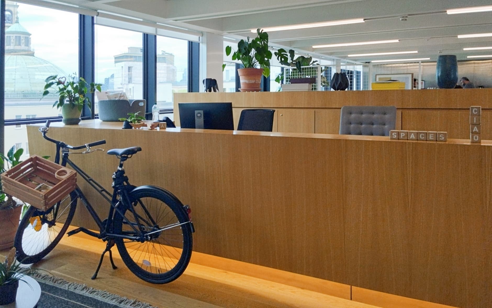 MILAN, Spaces San Babila image 10 MILAN, Spaces San Babila image 10