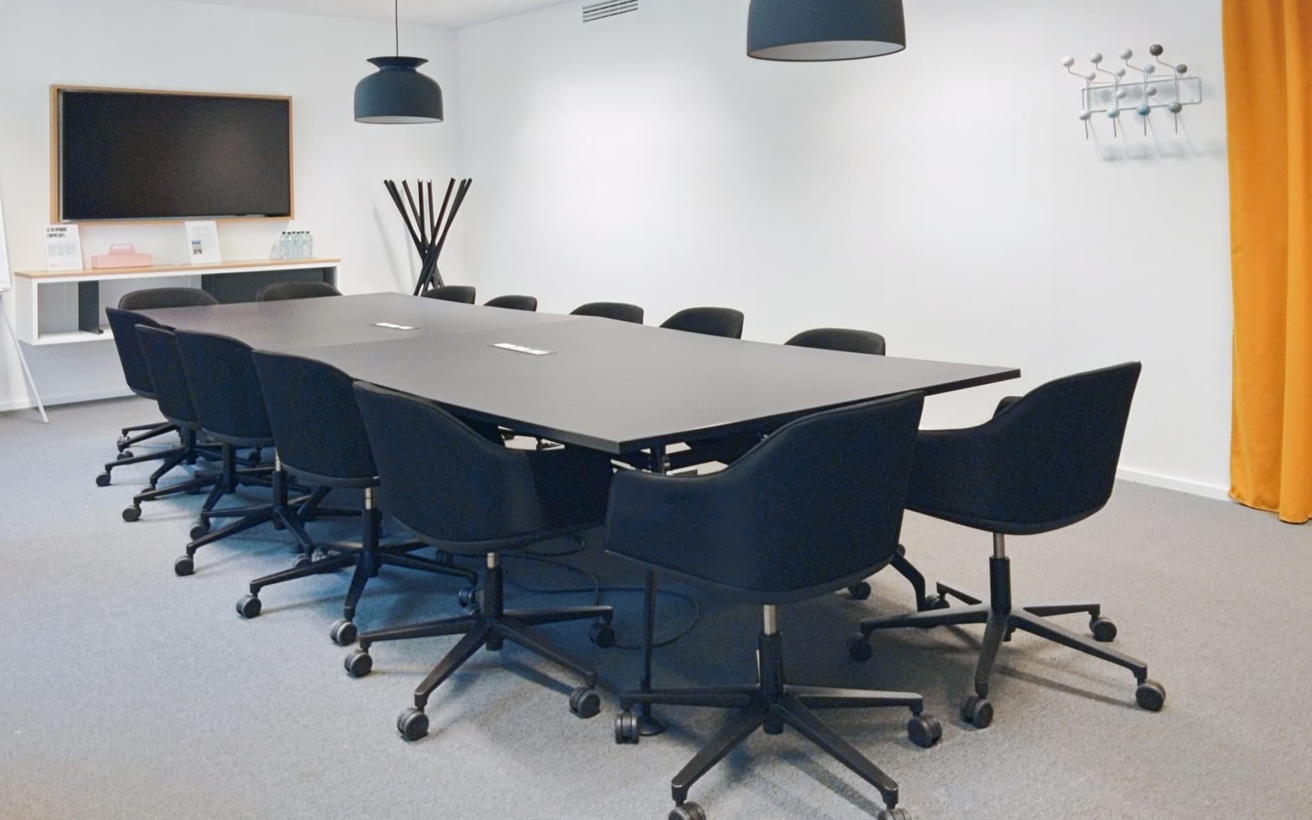 MILAN, Spaces San Babila image 9 MILAN, Spaces San Babila image 9