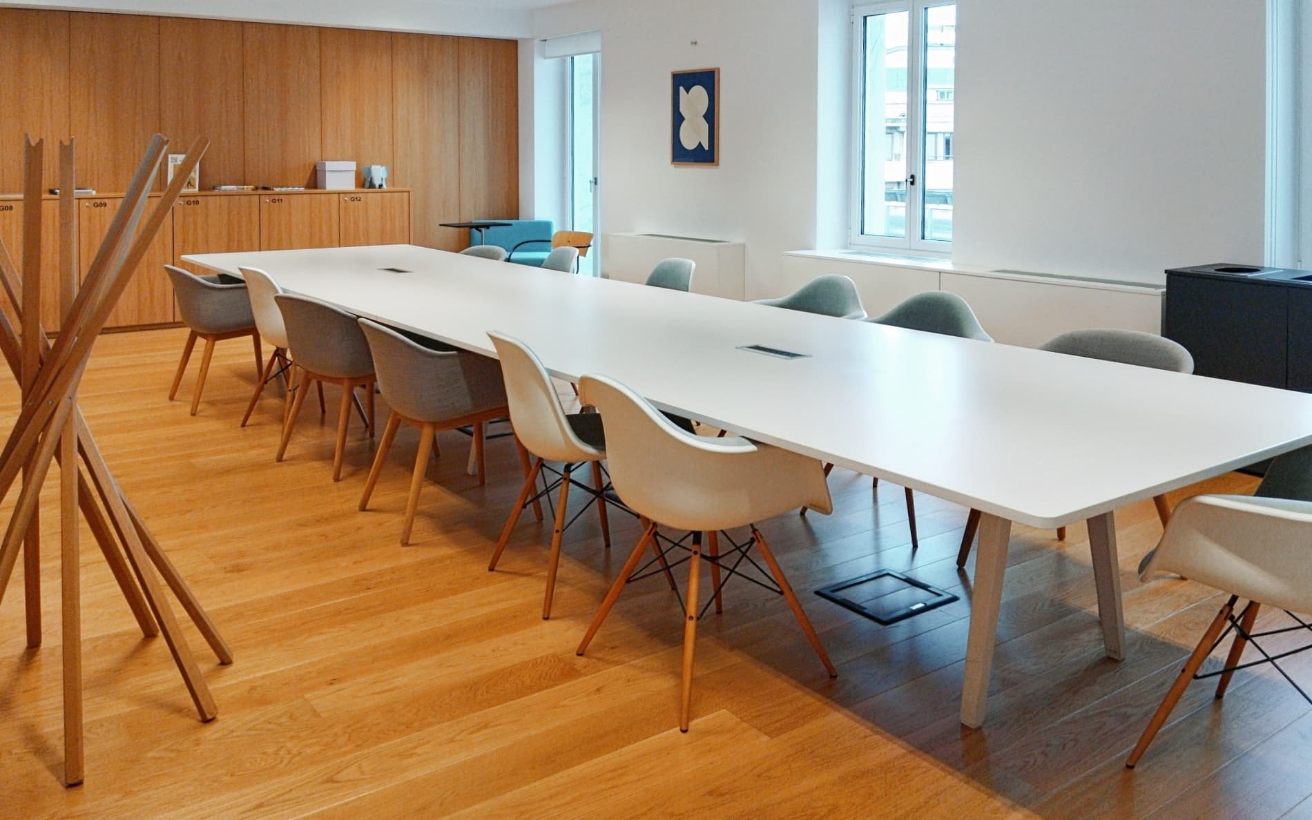 MILAN, Spaces San Babila image 12 MILAN, Spaces San Babila image 12