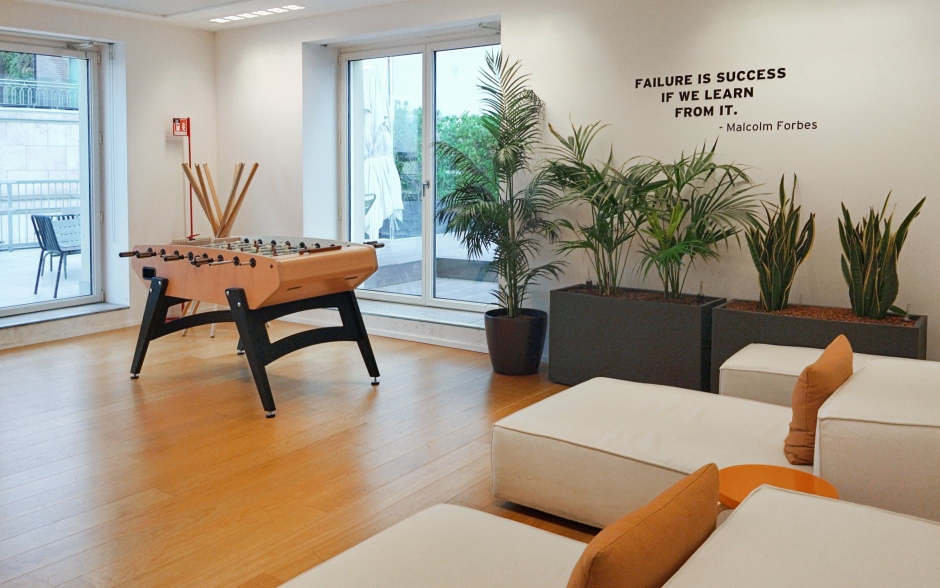 MILAN, Spaces San Babila image 6 MILAN, Spaces San Babila image 6