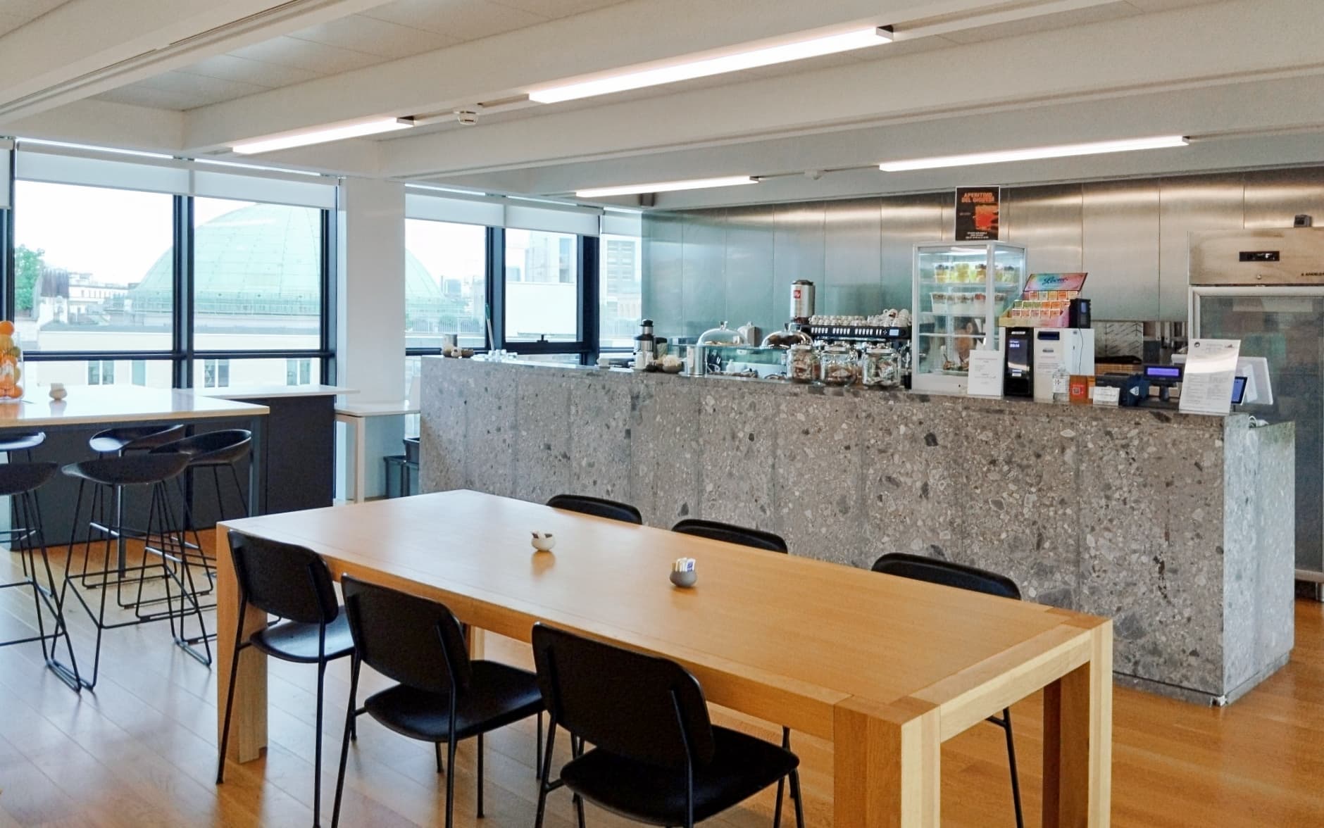 MILAN, Spaces San Babila image 2 MILAN, Spaces San Babila image 2