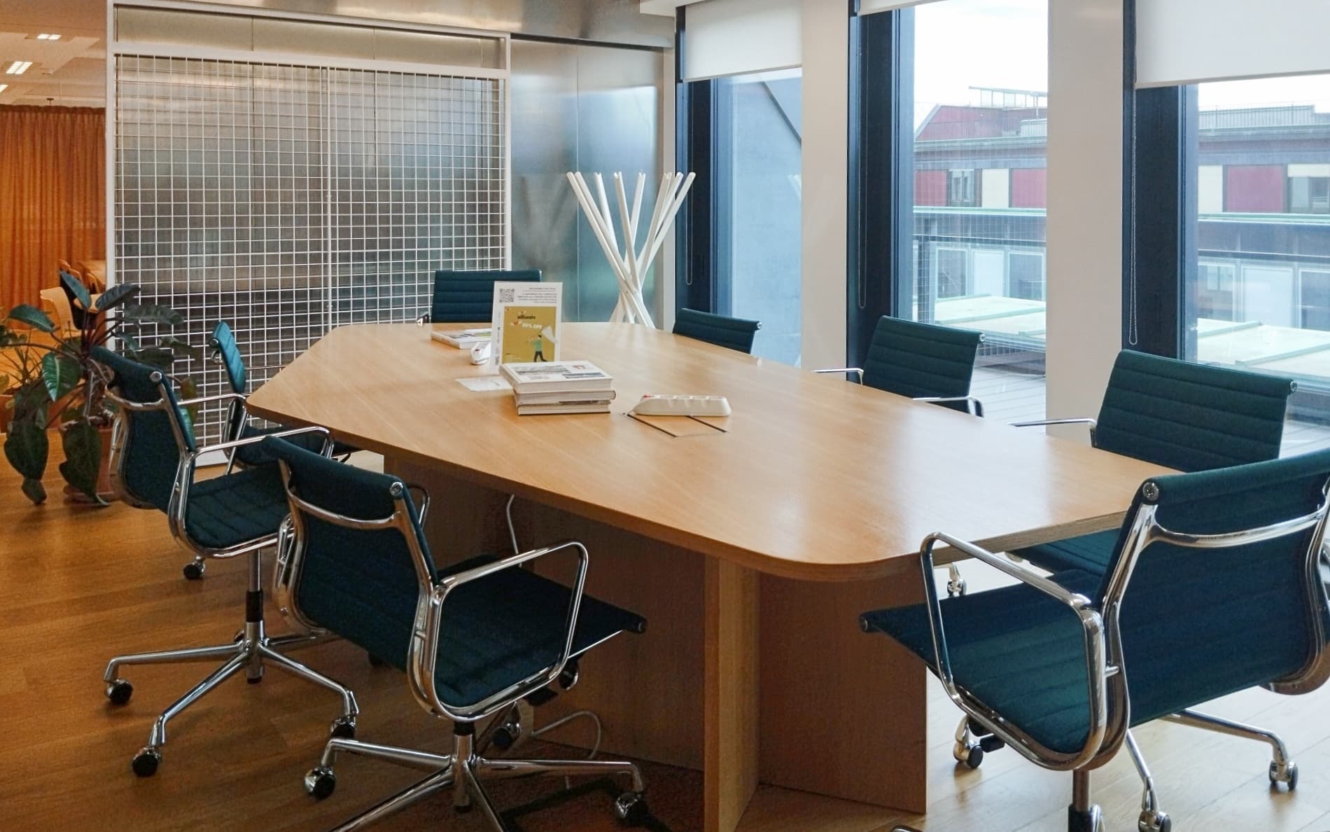 MILAN, Spaces San Babila image 7 MILAN, Spaces San Babila image 7