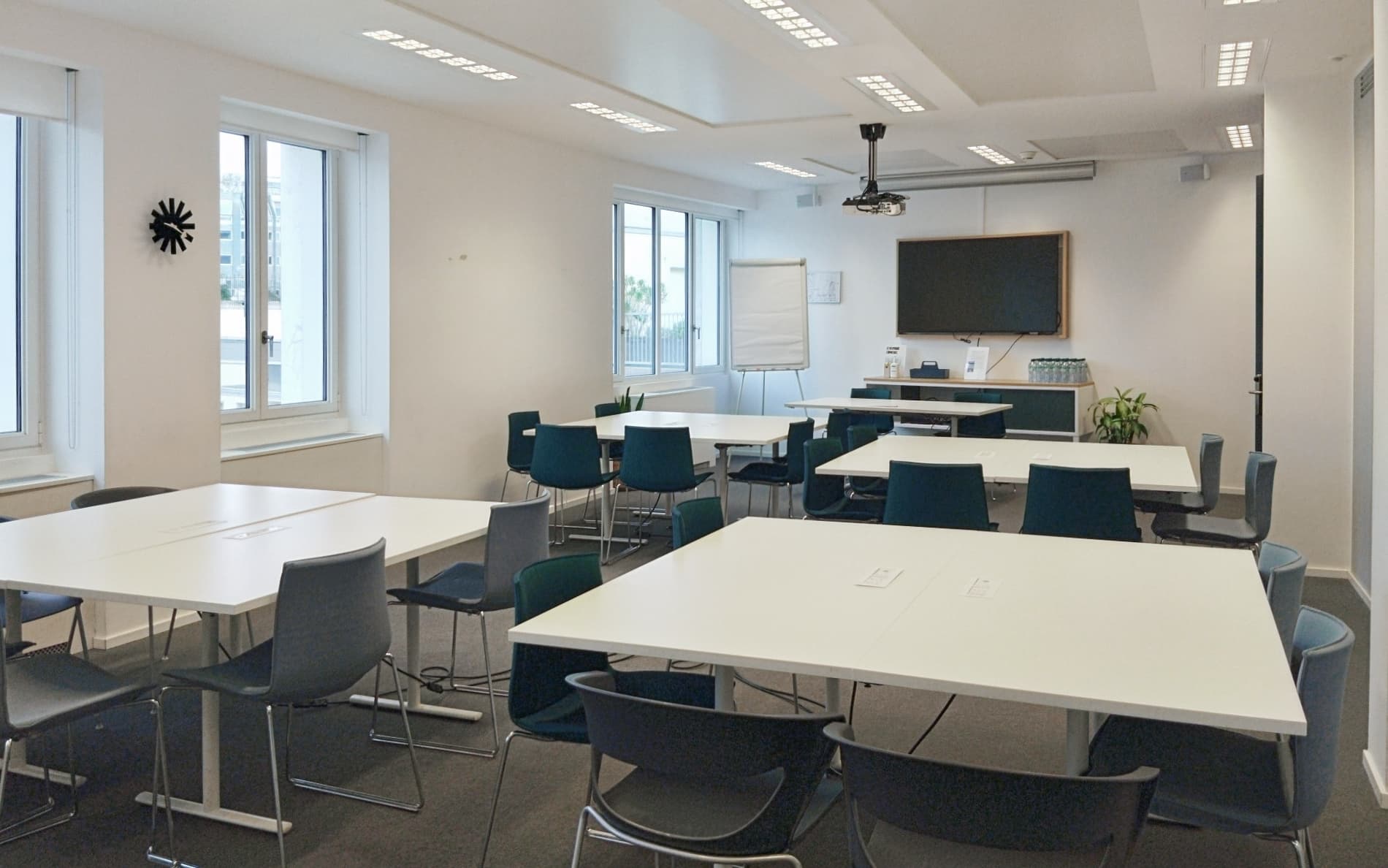 MILAN, Spaces San Babila image 13 MILAN, Spaces San Babila image 13