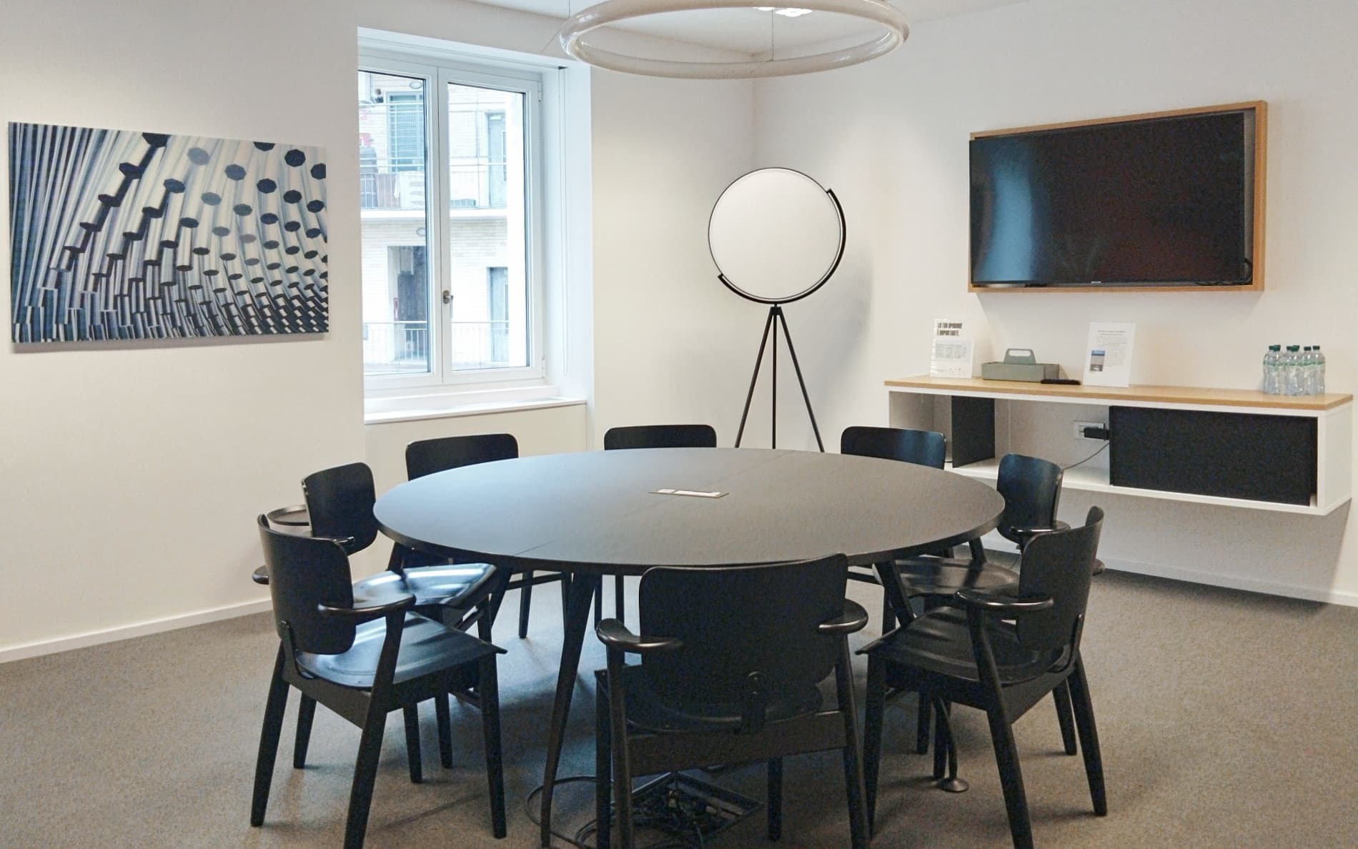 MILAN, Spaces San Babila image 4 MILAN, Spaces San Babila image 4