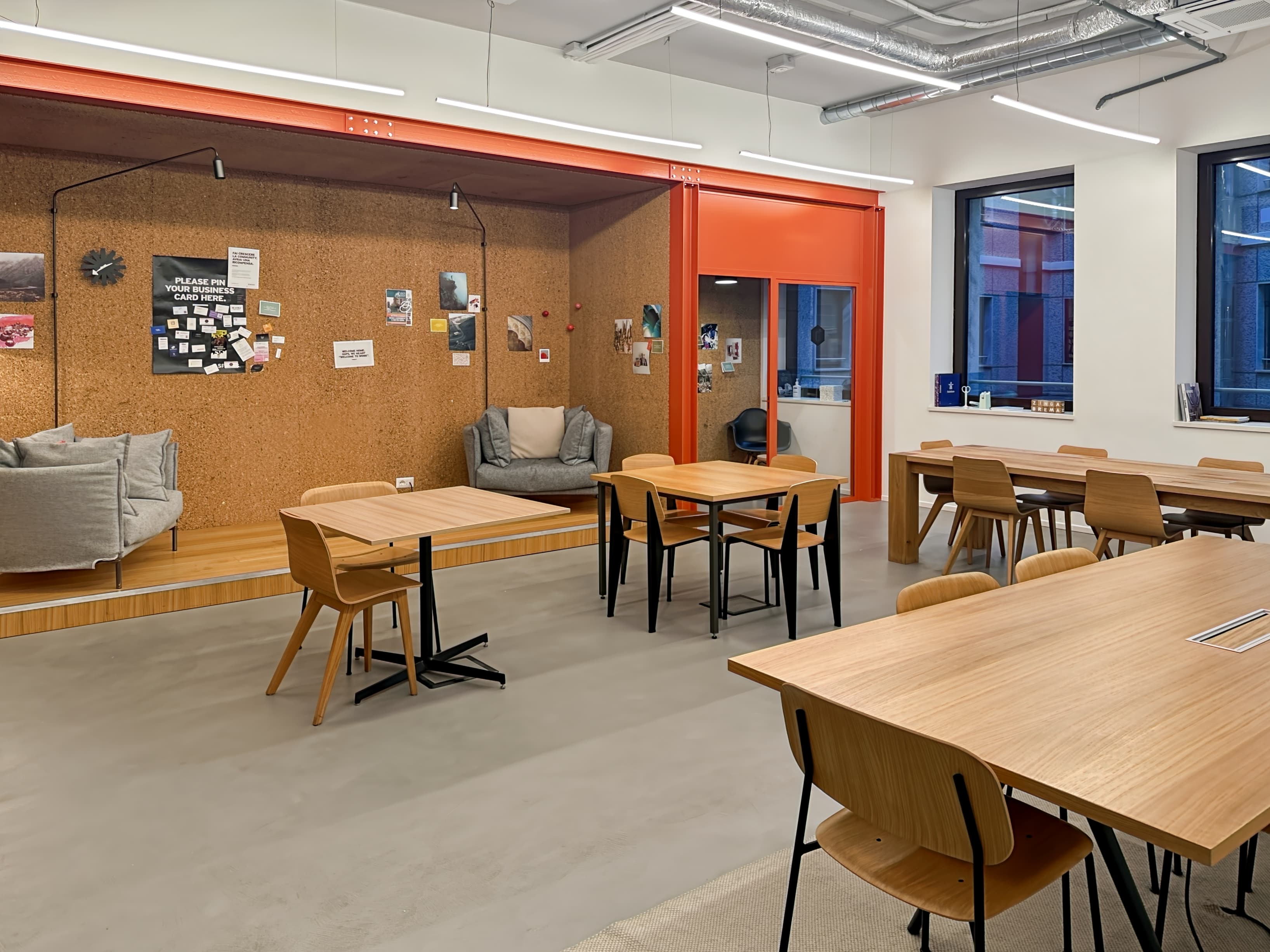 MILAN, Spaces Piazza Vetra image 3