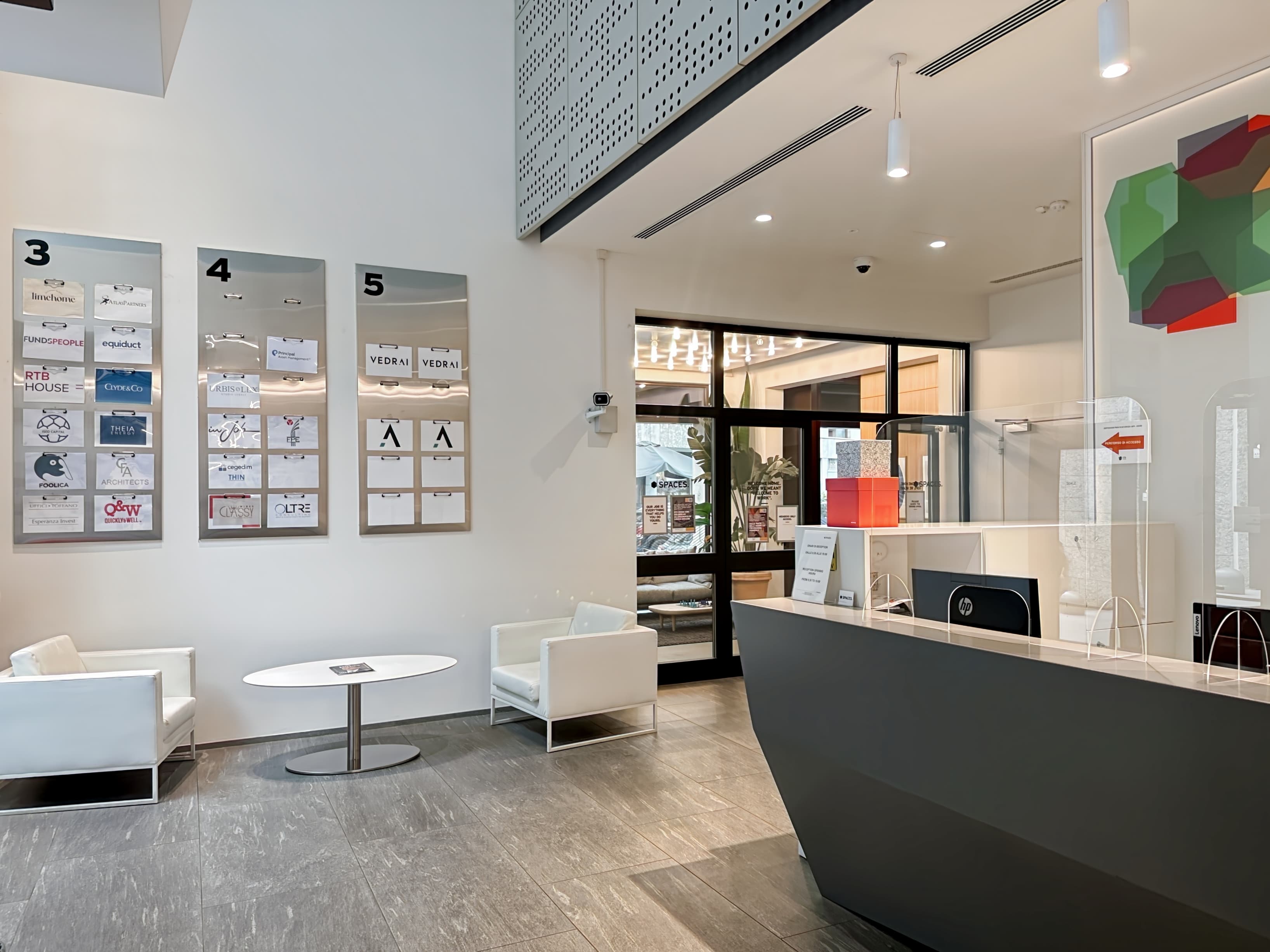 MILAN, Spaces Piazza Vetra image 4