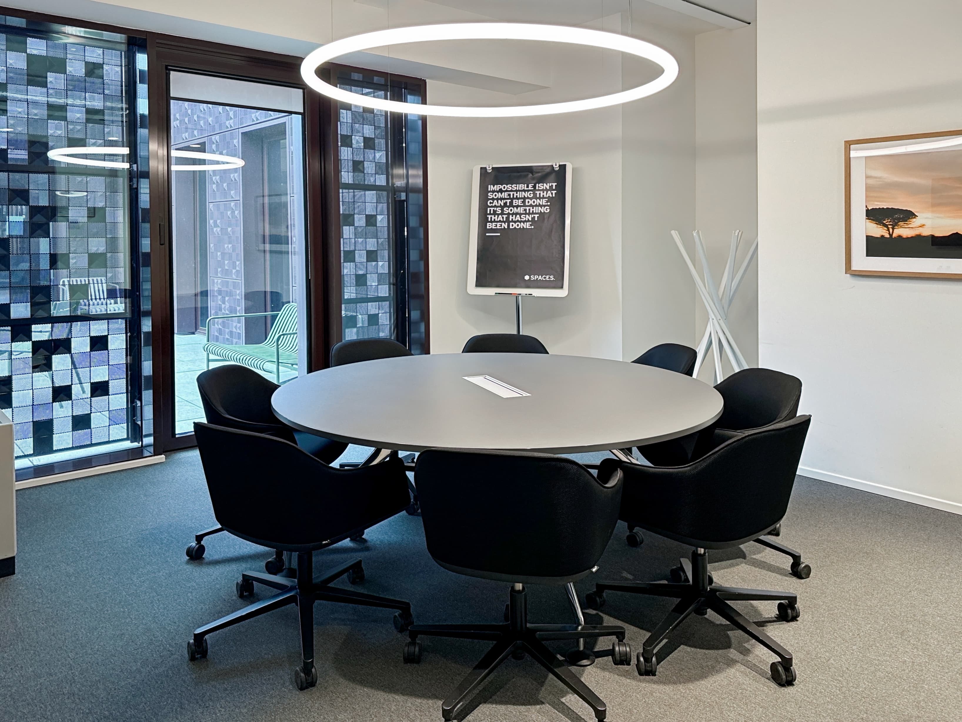 MILAN, Spaces Piazza Vetra image 8