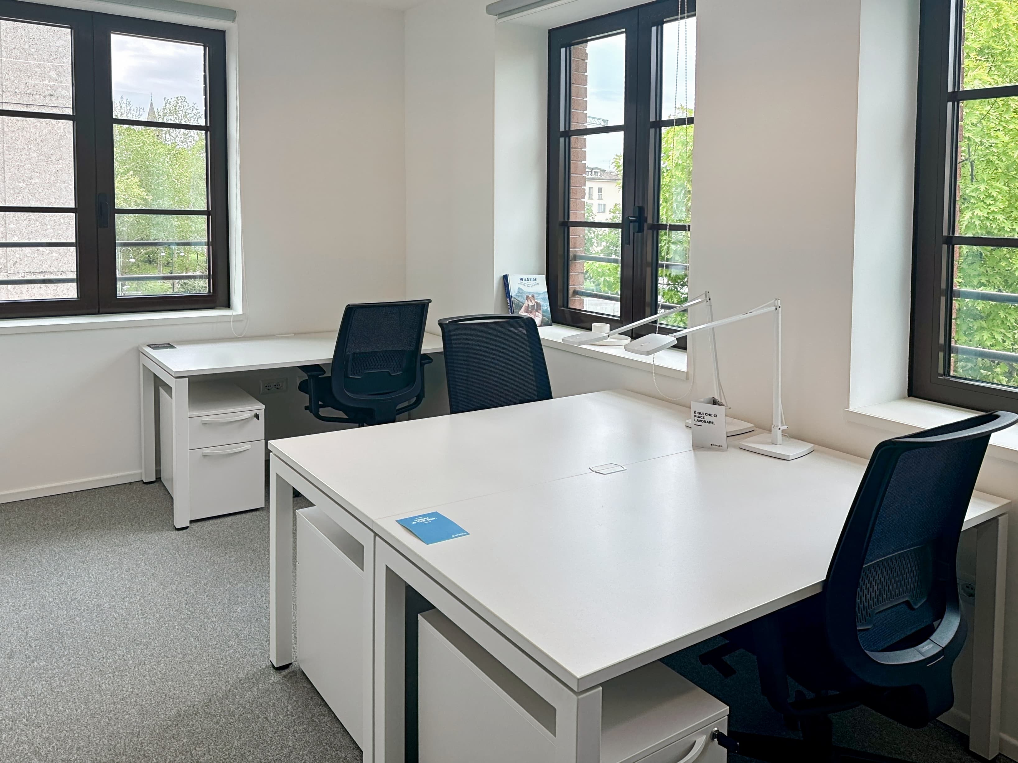 MILAN, Spaces Piazza Vetra image 7