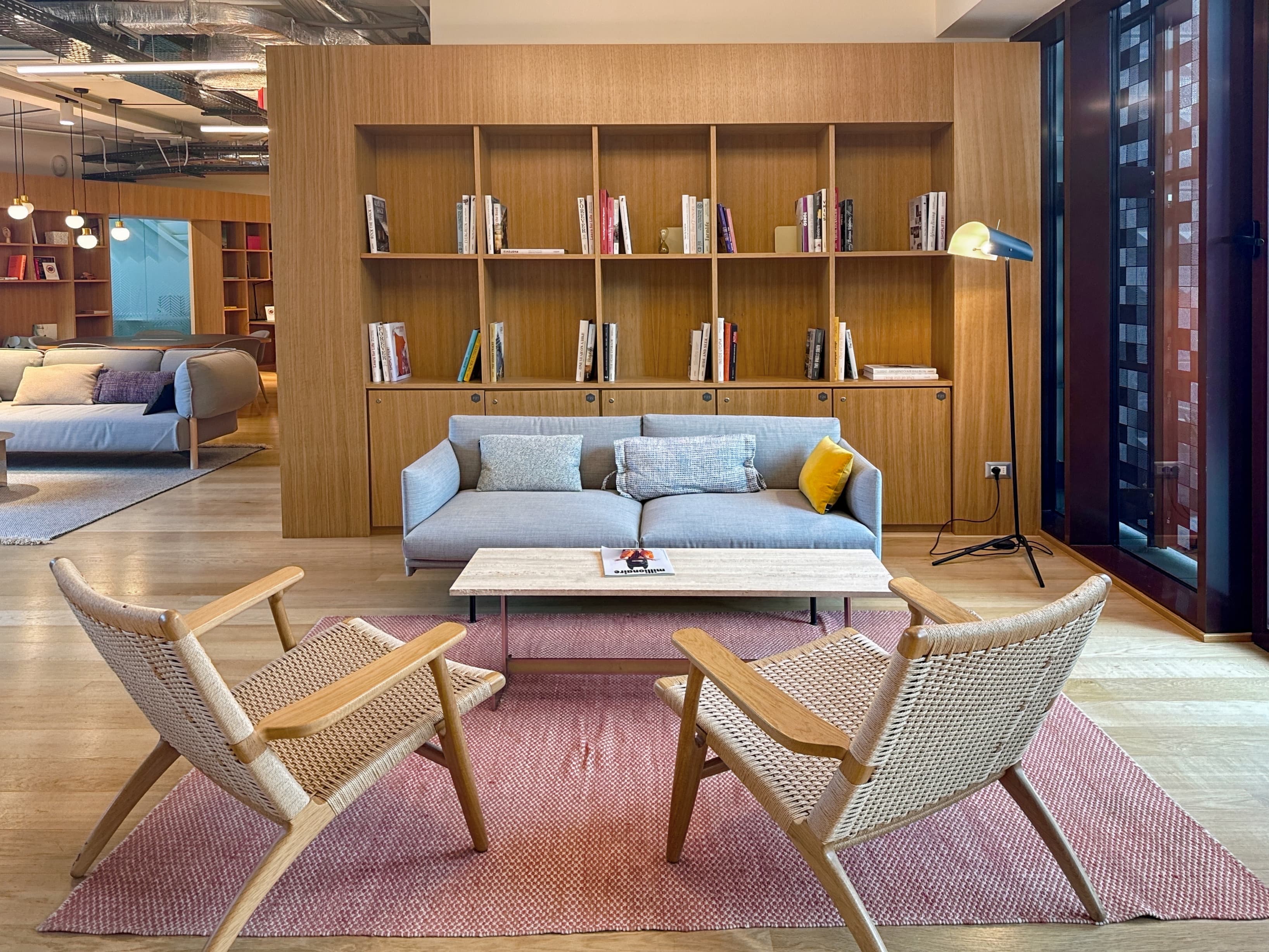 MILAN, Spaces Piazza Vetra image 5