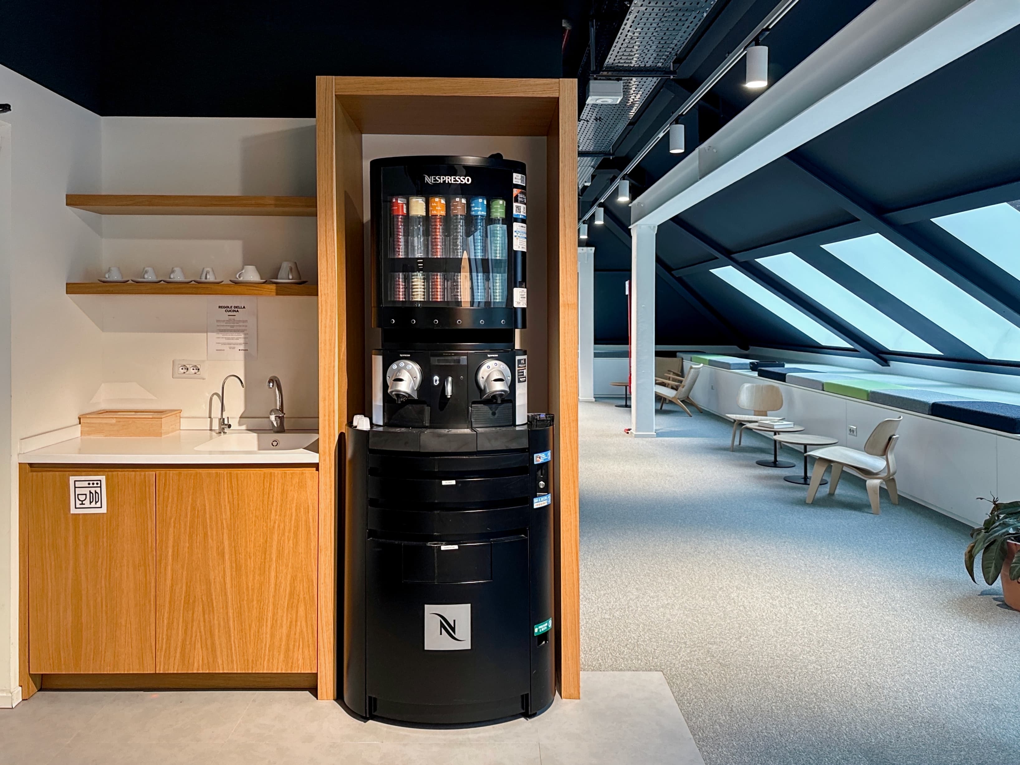 MILAN, Spaces Piazza Vetra image 2