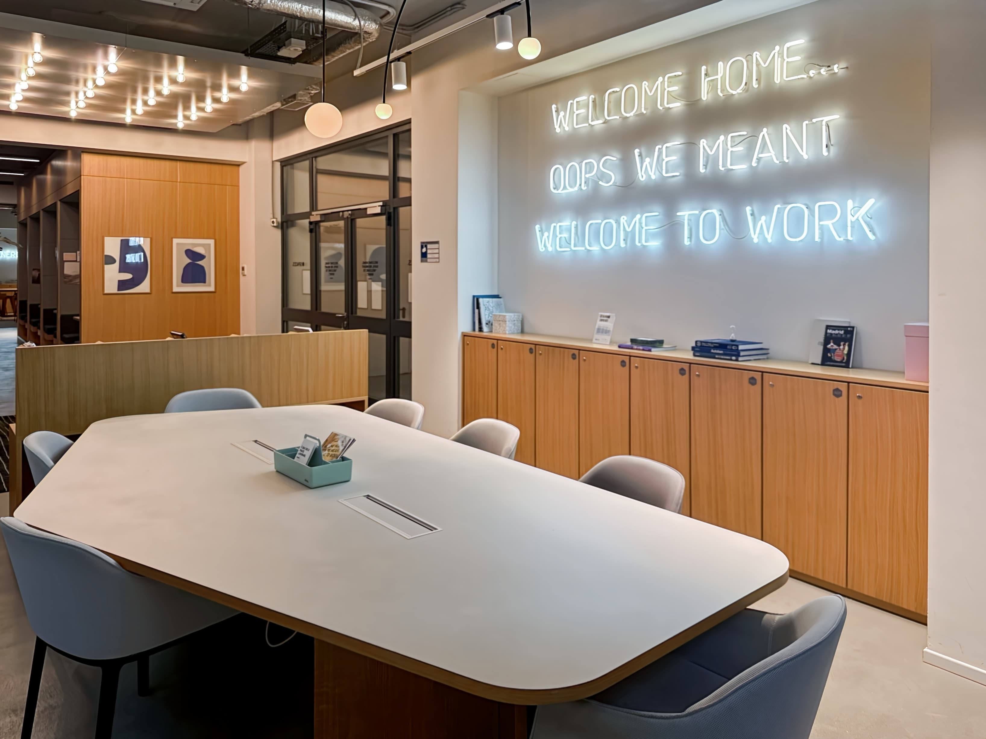 MILAN, Spaces Piazza Vetra image 9