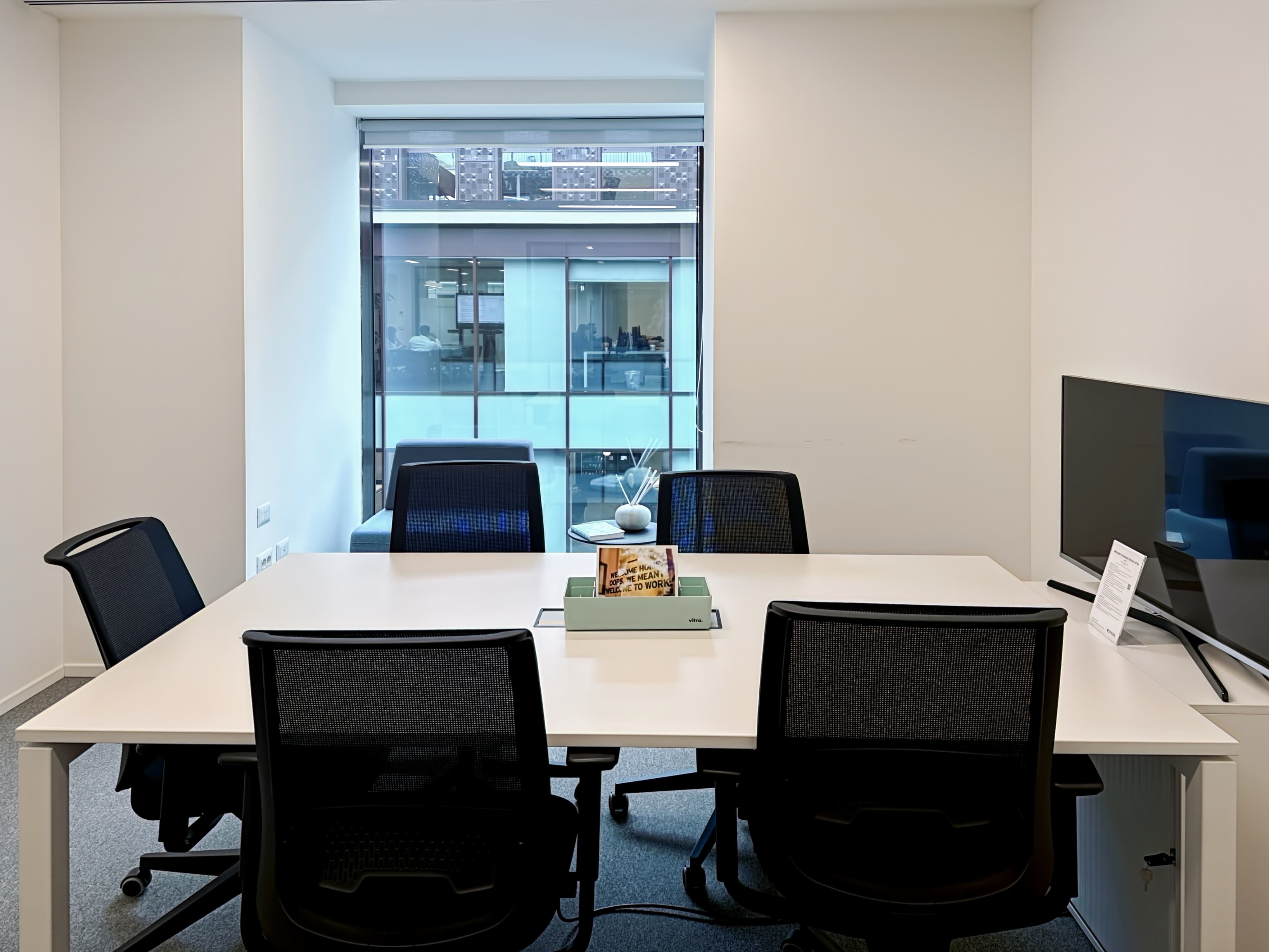 MILAN, Spaces Piazza Vetra image 6