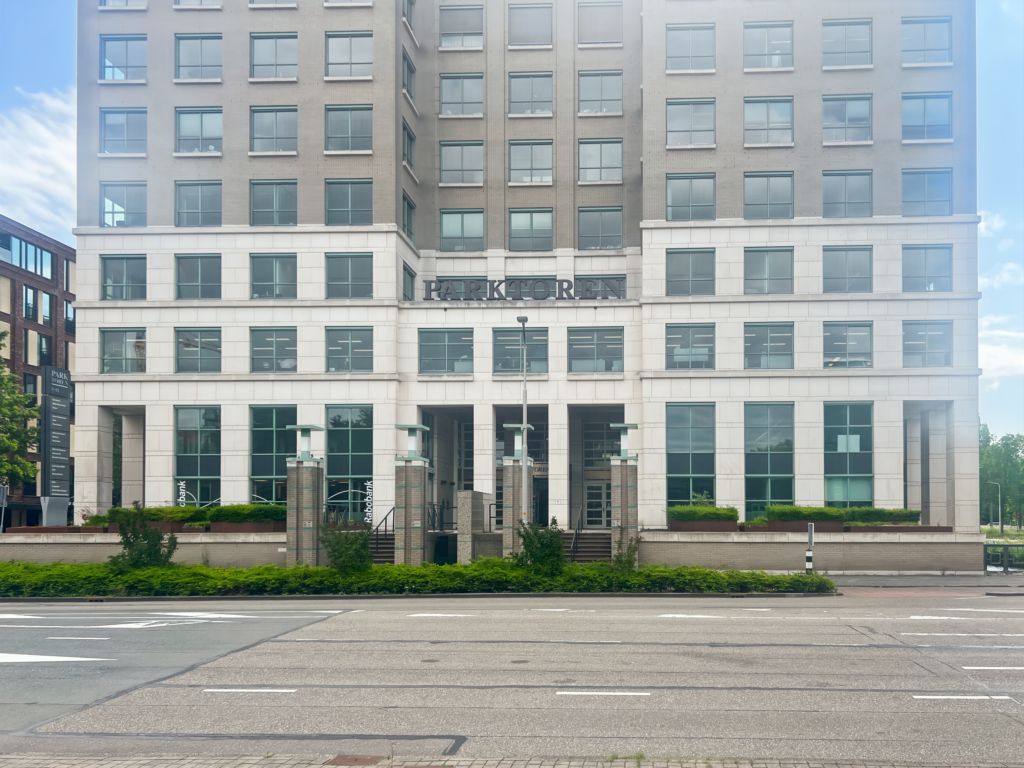 AMSTELVEEN, Parktoren image 1 AMSTELVEEN, Parktoren image 1