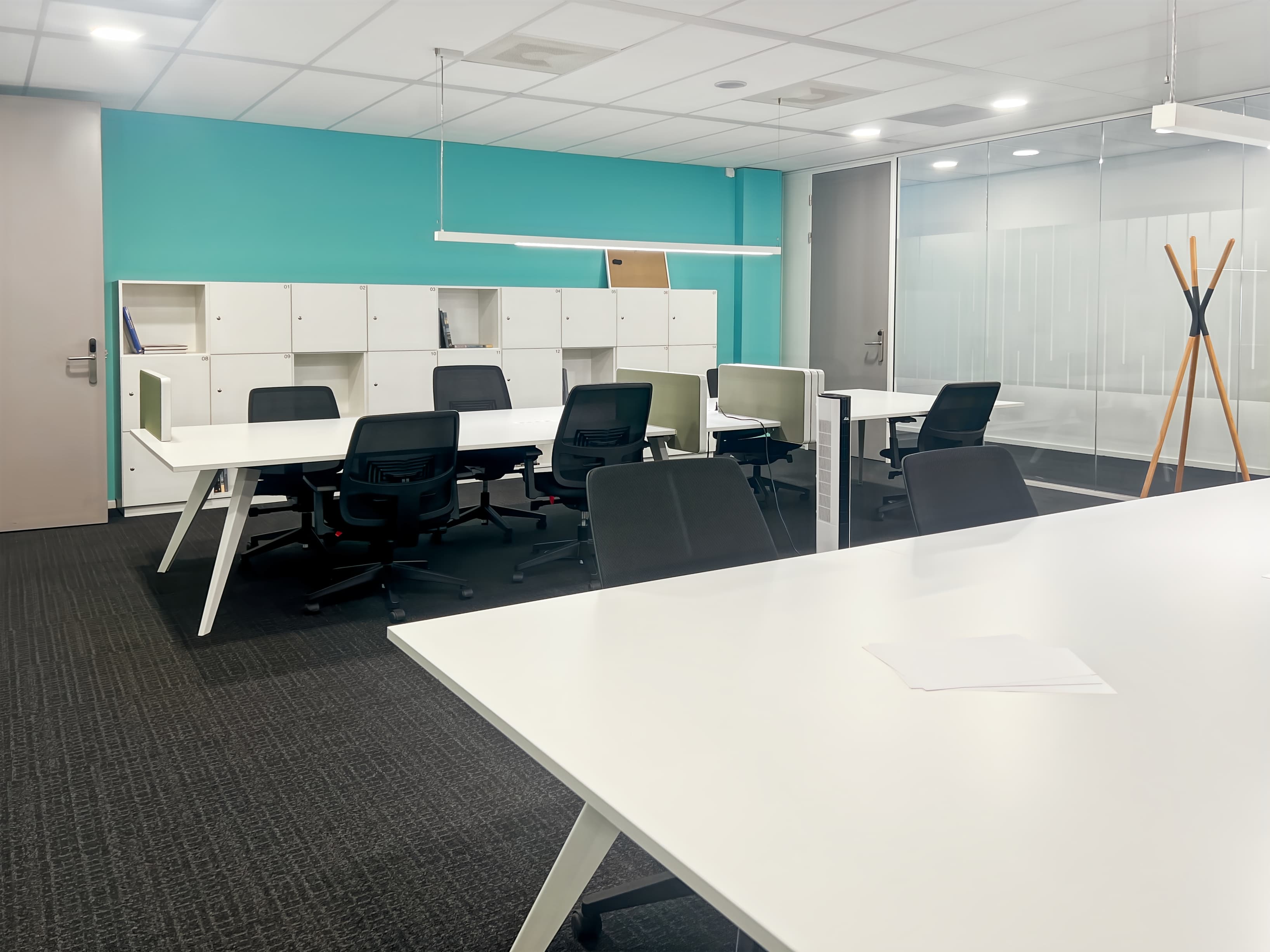 AMSTELVEEN, Parktoren image 12 AMSTELVEEN, Parktoren image 12