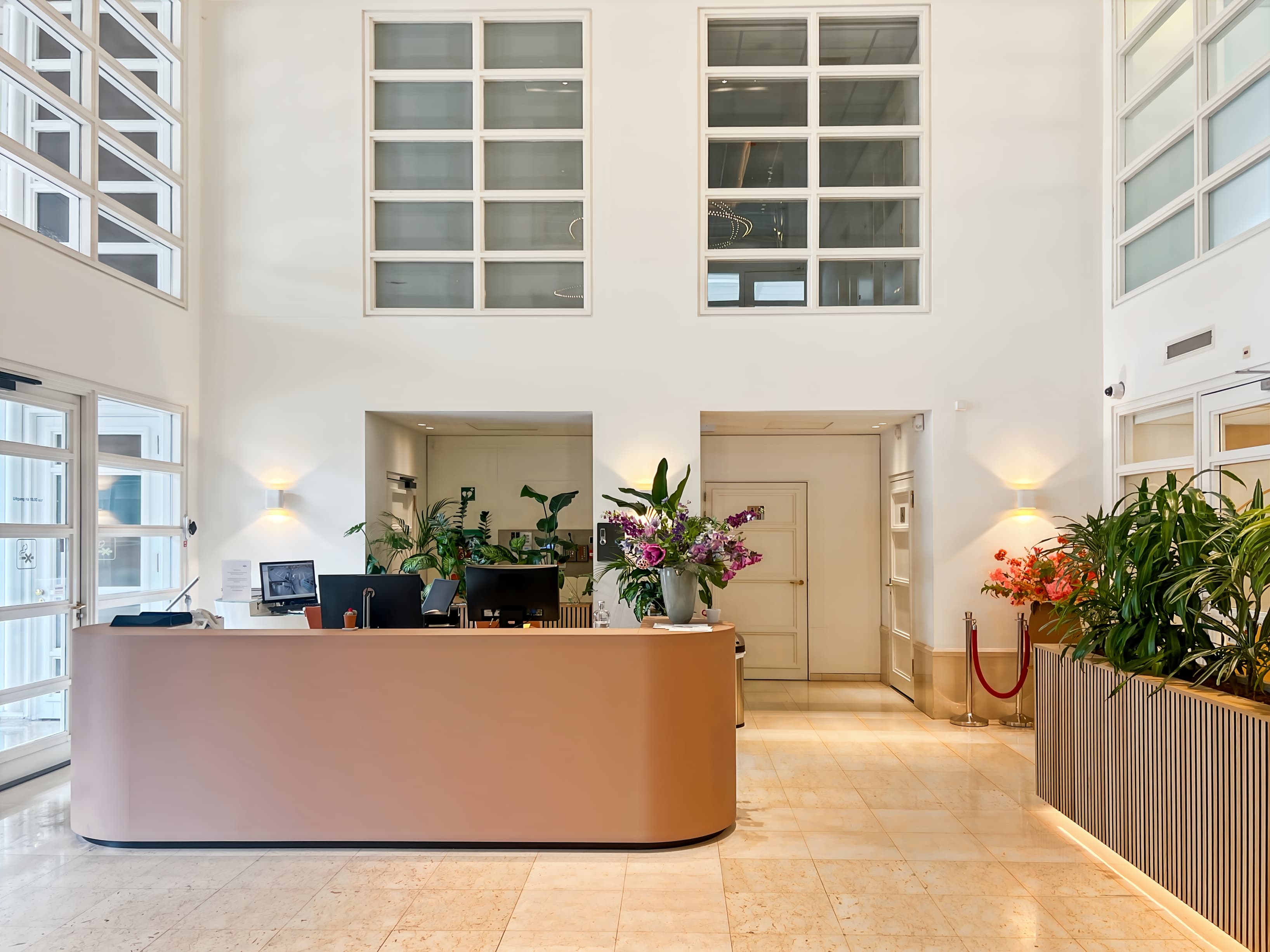 AMSTELVEEN, Parktoren image 11 AMSTELVEEN, Parktoren image 11