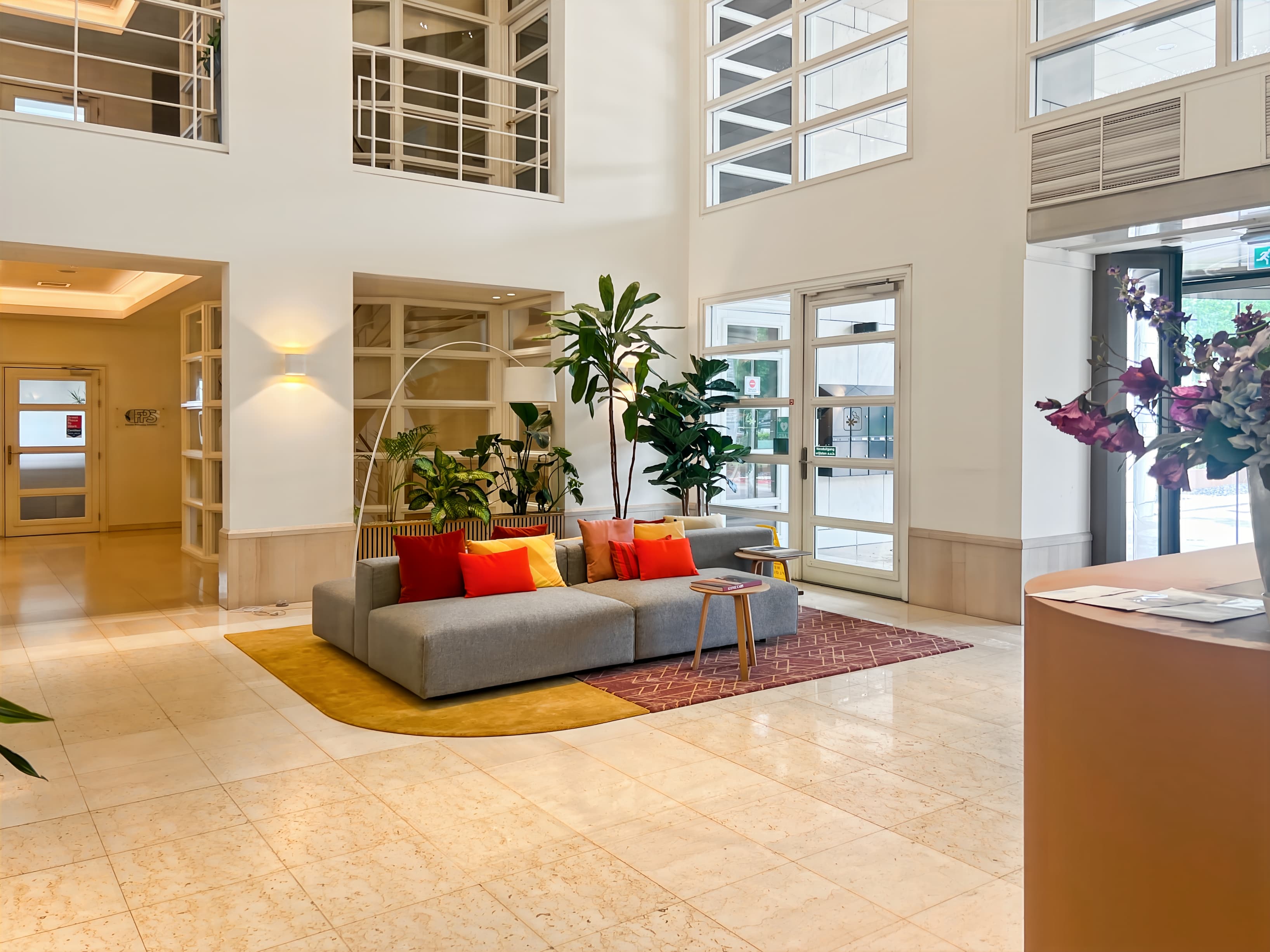 AMSTELVEEN, Parktoren image 7 AMSTELVEEN, Parktoren image 7