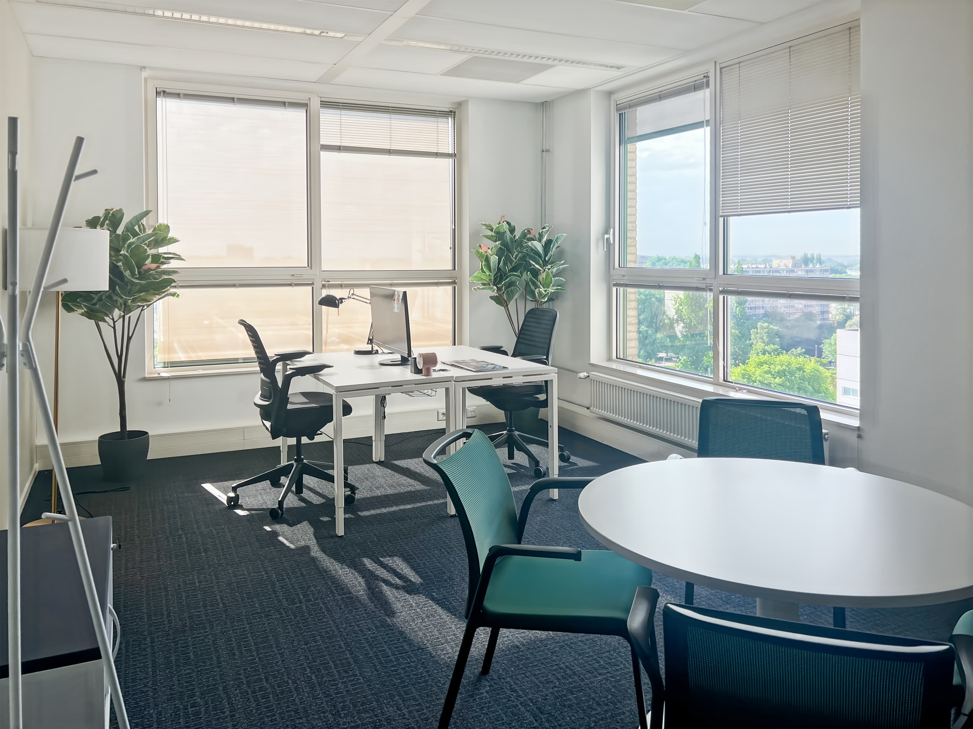 AMSTELVEEN, Parktoren image 9 AMSTELVEEN, Parktoren image 9