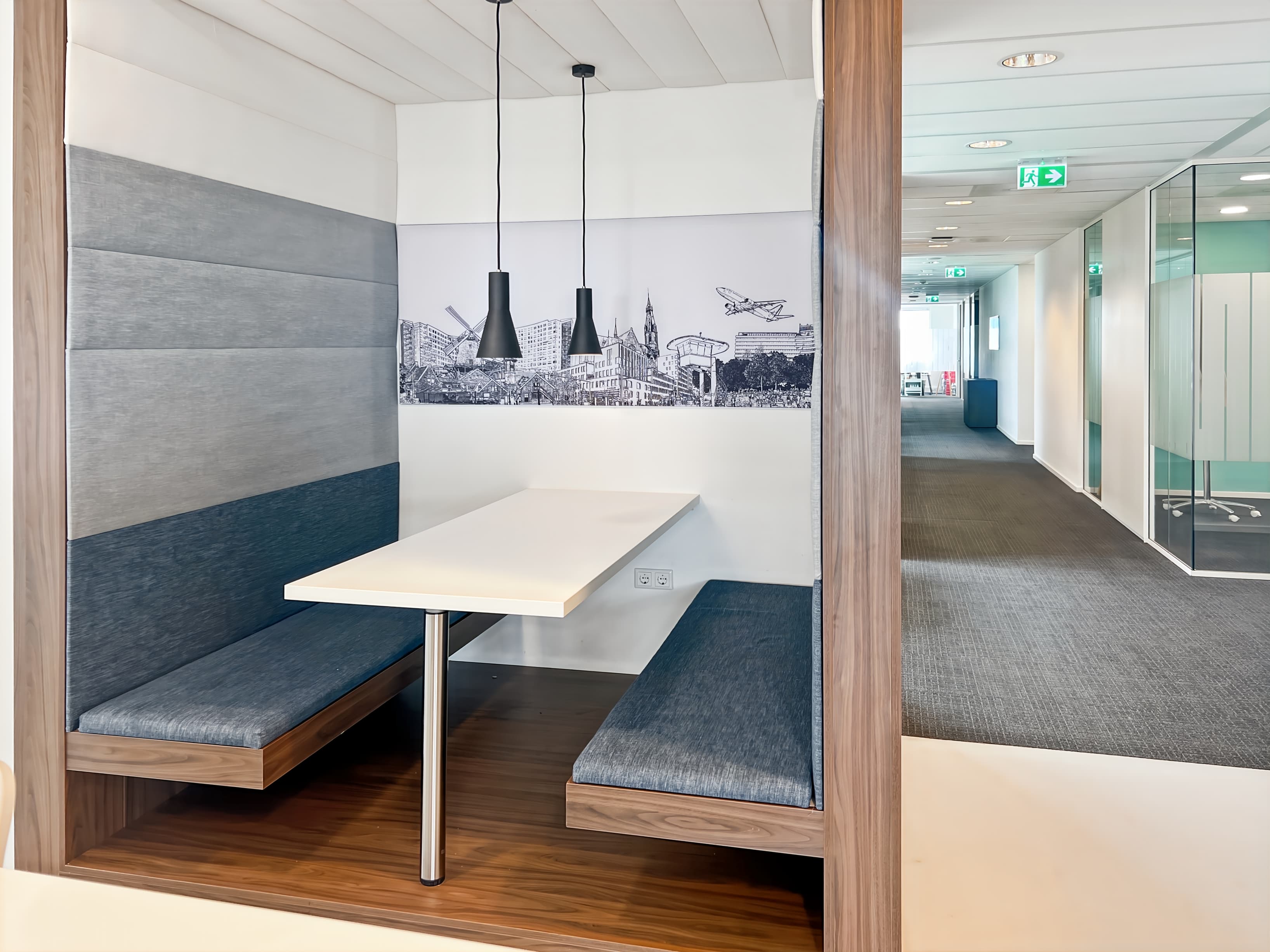 AMSTELVEEN, Parktoren image 4 AMSTELVEEN, Parktoren image 4