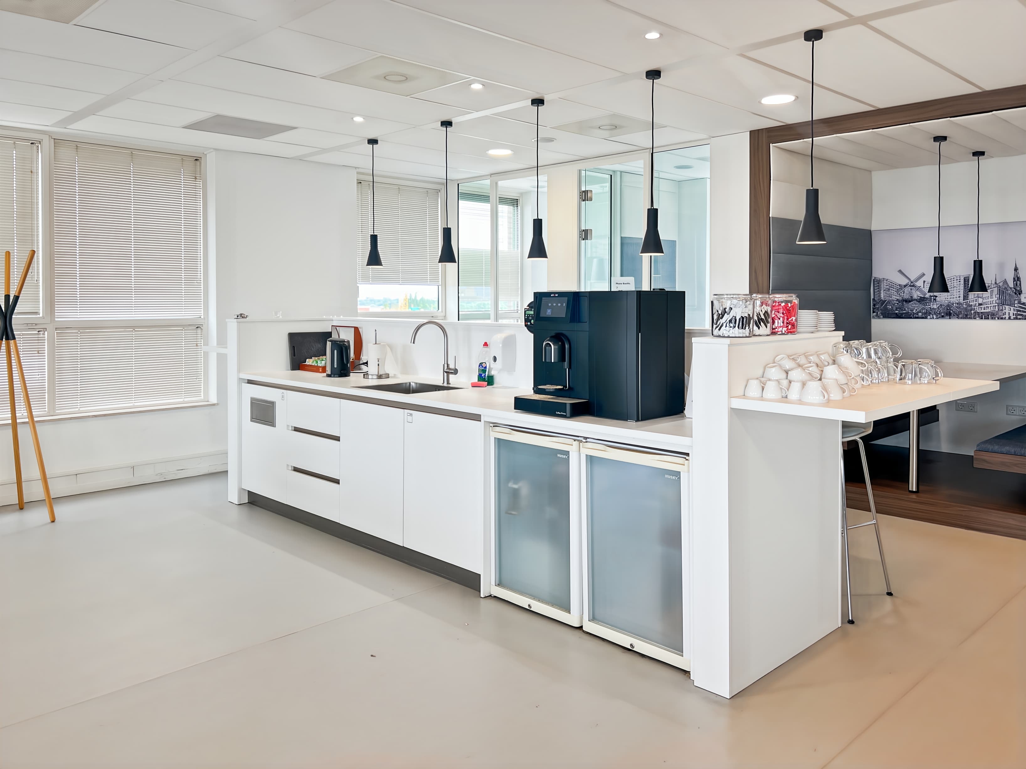 AMSTELVEEN, Parktoren image 3 AMSTELVEEN, Parktoren image 3