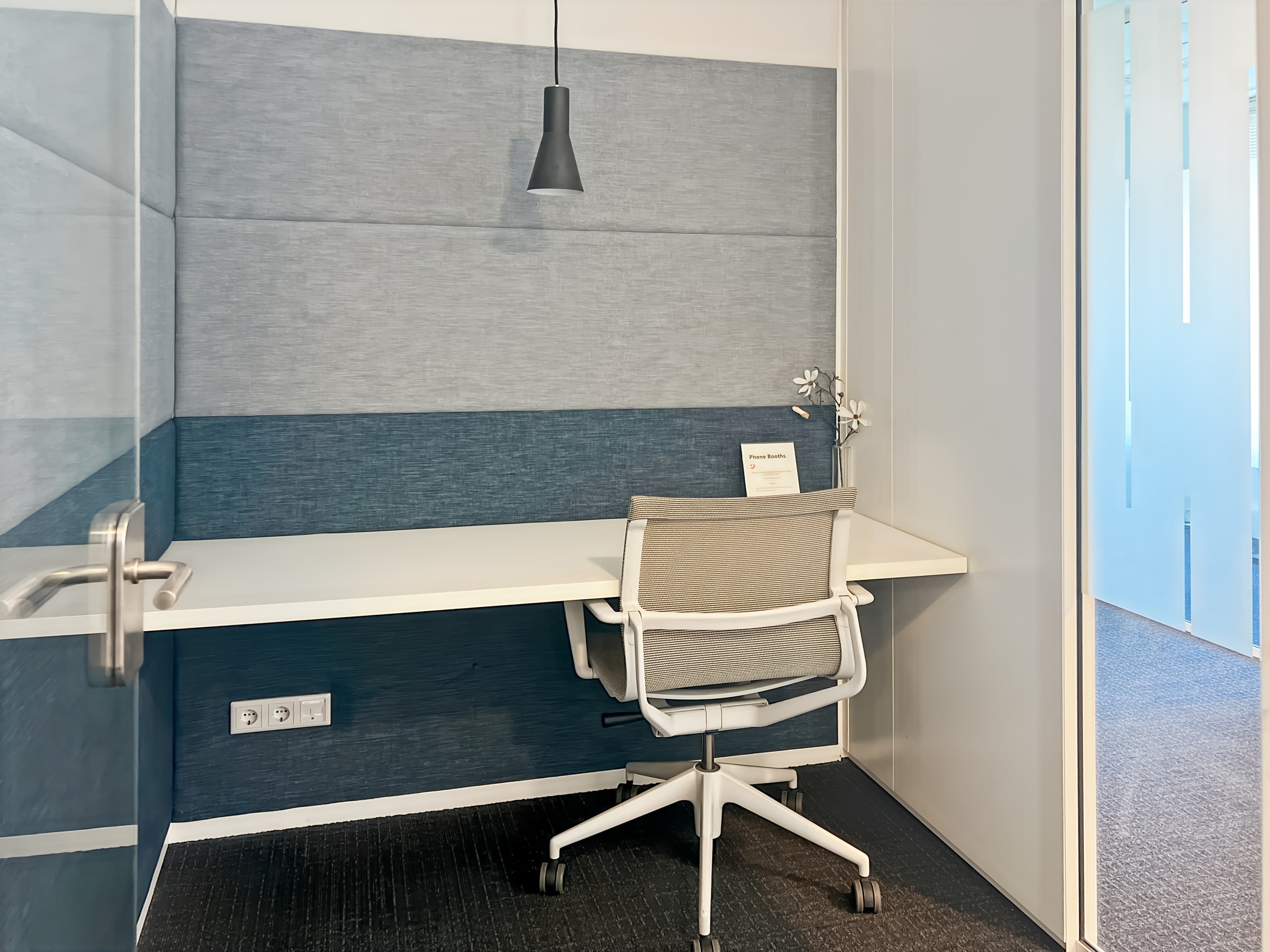 AMSTELVEEN, Parktoren image 6 AMSTELVEEN, Parktoren image 6