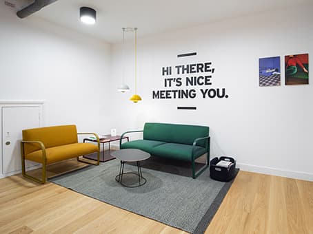 LONDON, Spaces, Euston Road image 7