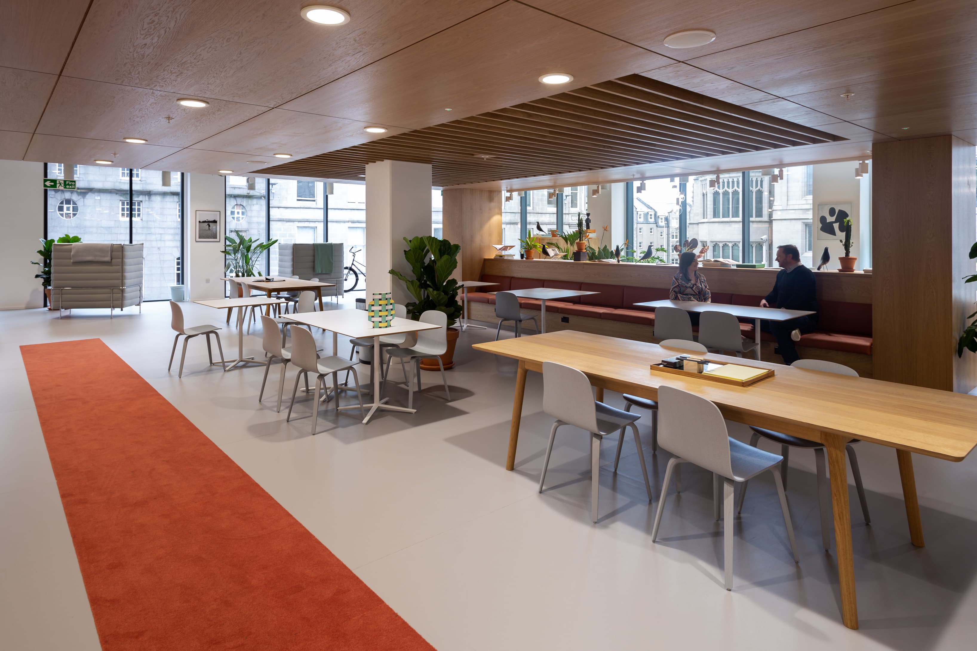 ABERDEEN, Spaces, Marischal Square image 9 ABERDEEN, Spaces, Marischal Square image 9