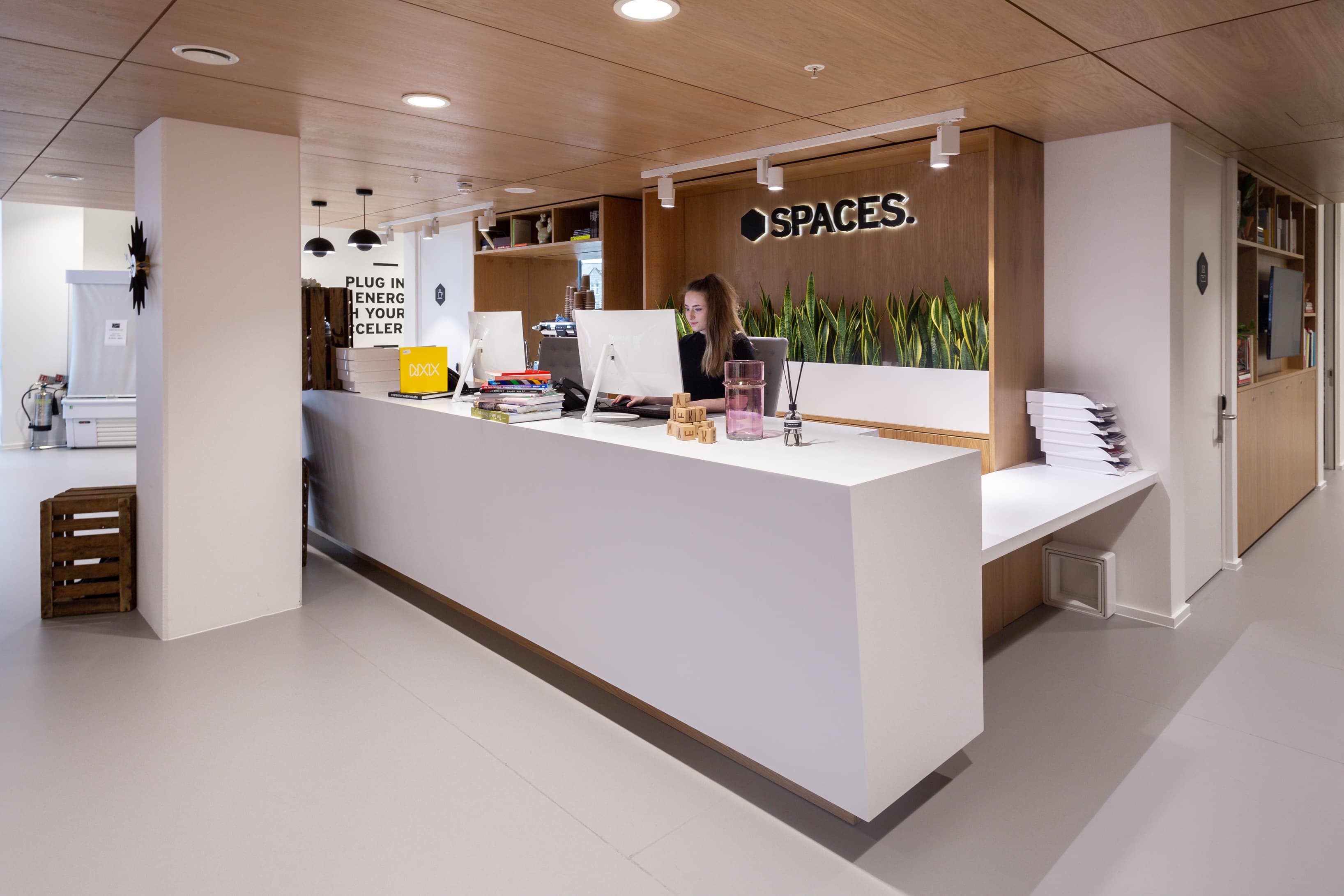 ABERDEEN, Spaces, Marischal Square image 1 ABERDEEN, Spaces, Marischal Square image 1