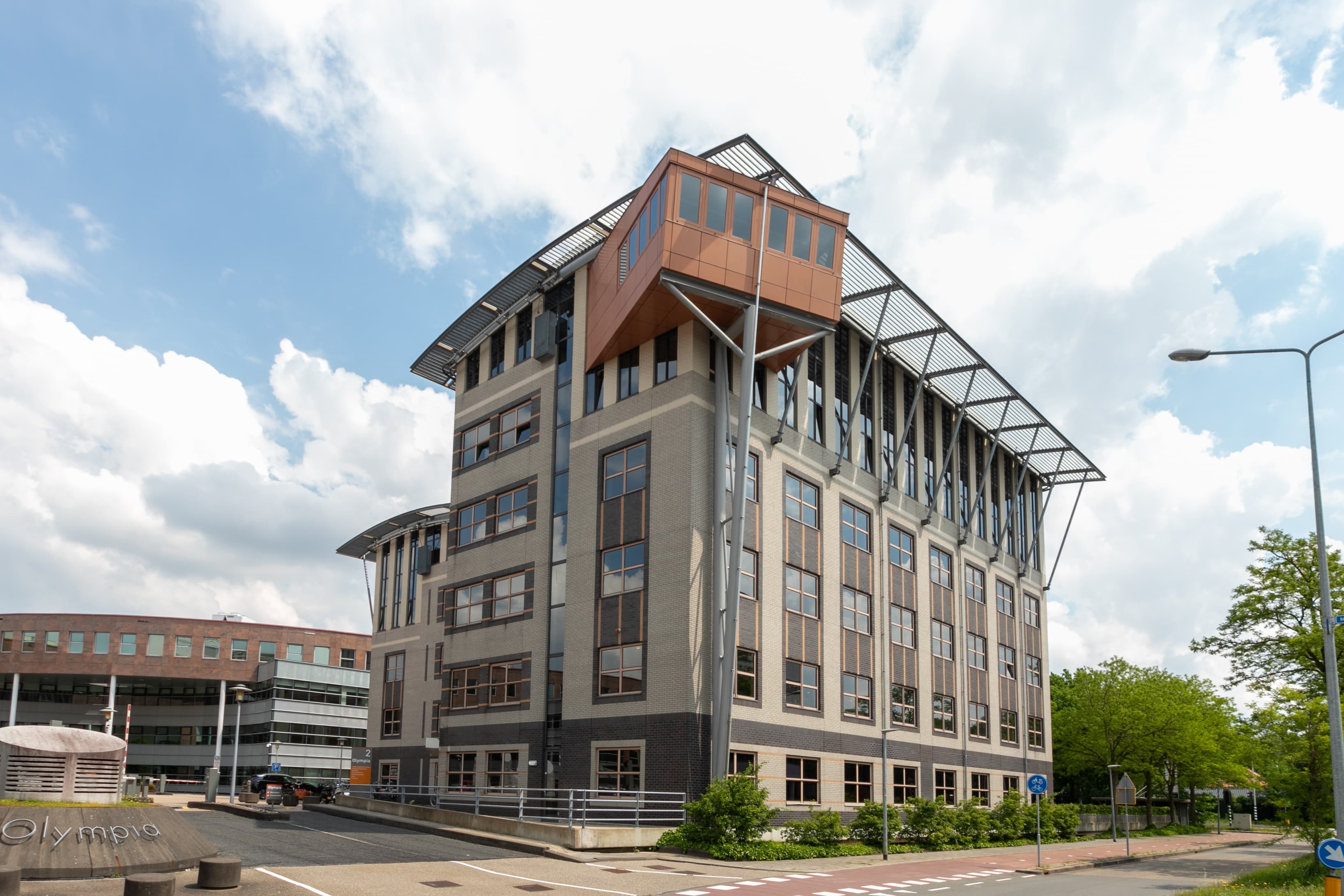 HILVERSUM, Arena Business Park image 9