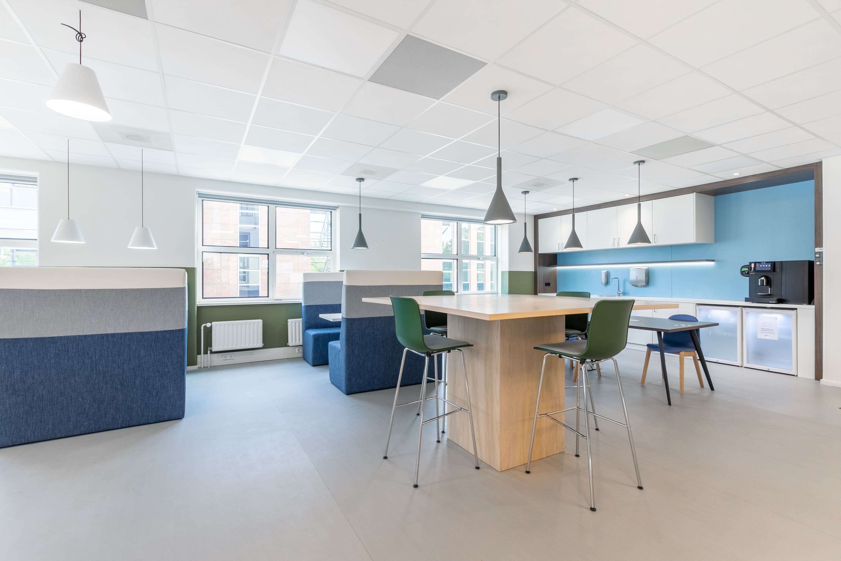 HILVERSUM, Arena Business Park image 11