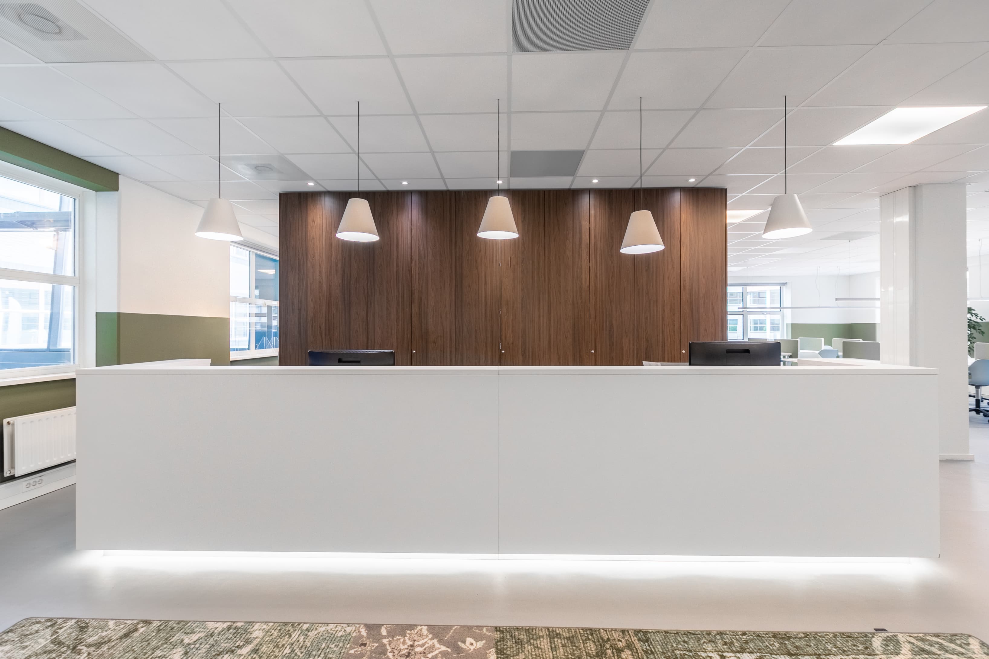 HILVERSUM, Arena Business Park image 8