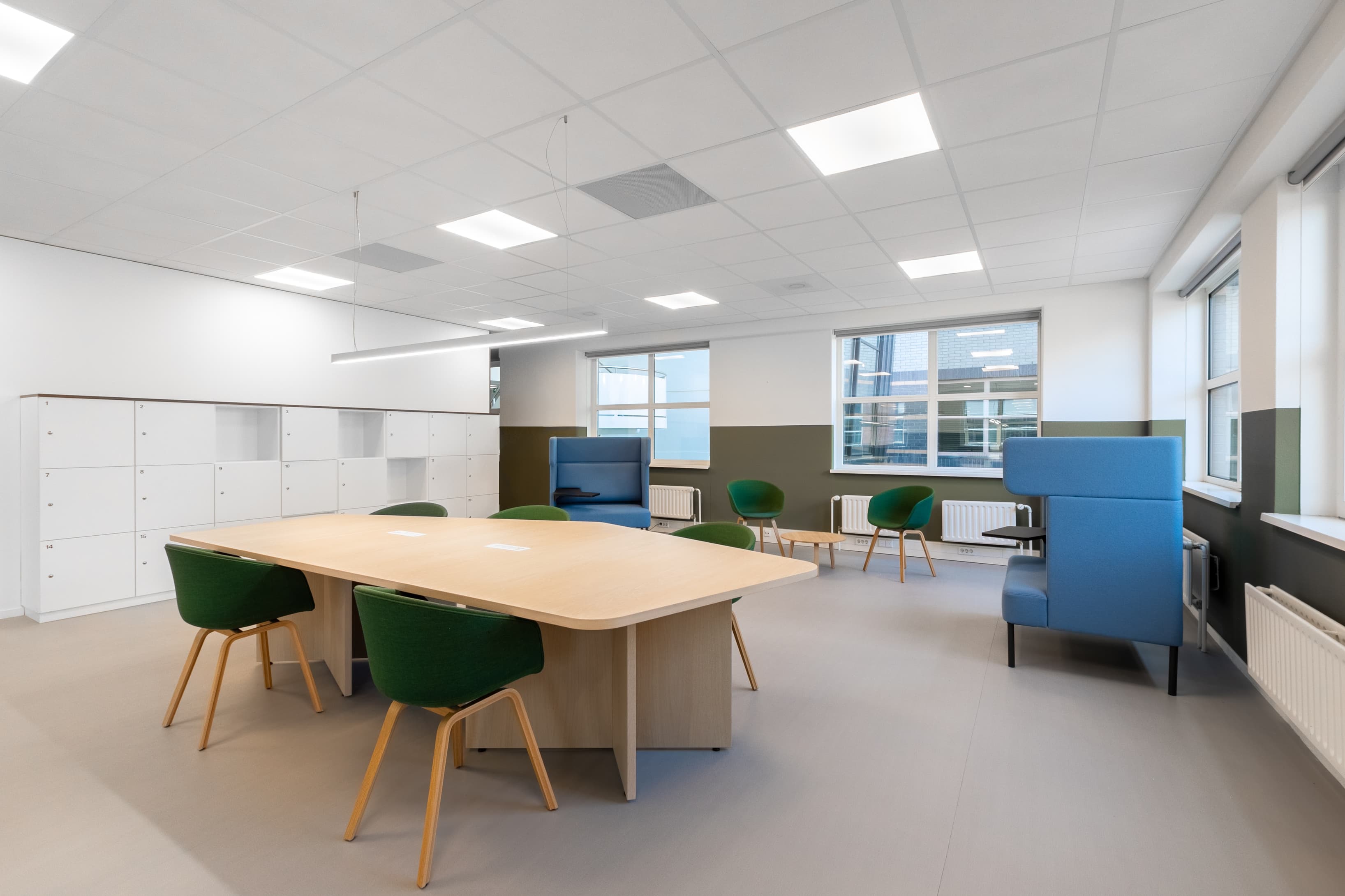 HILVERSUM, Arena Business Park image 5