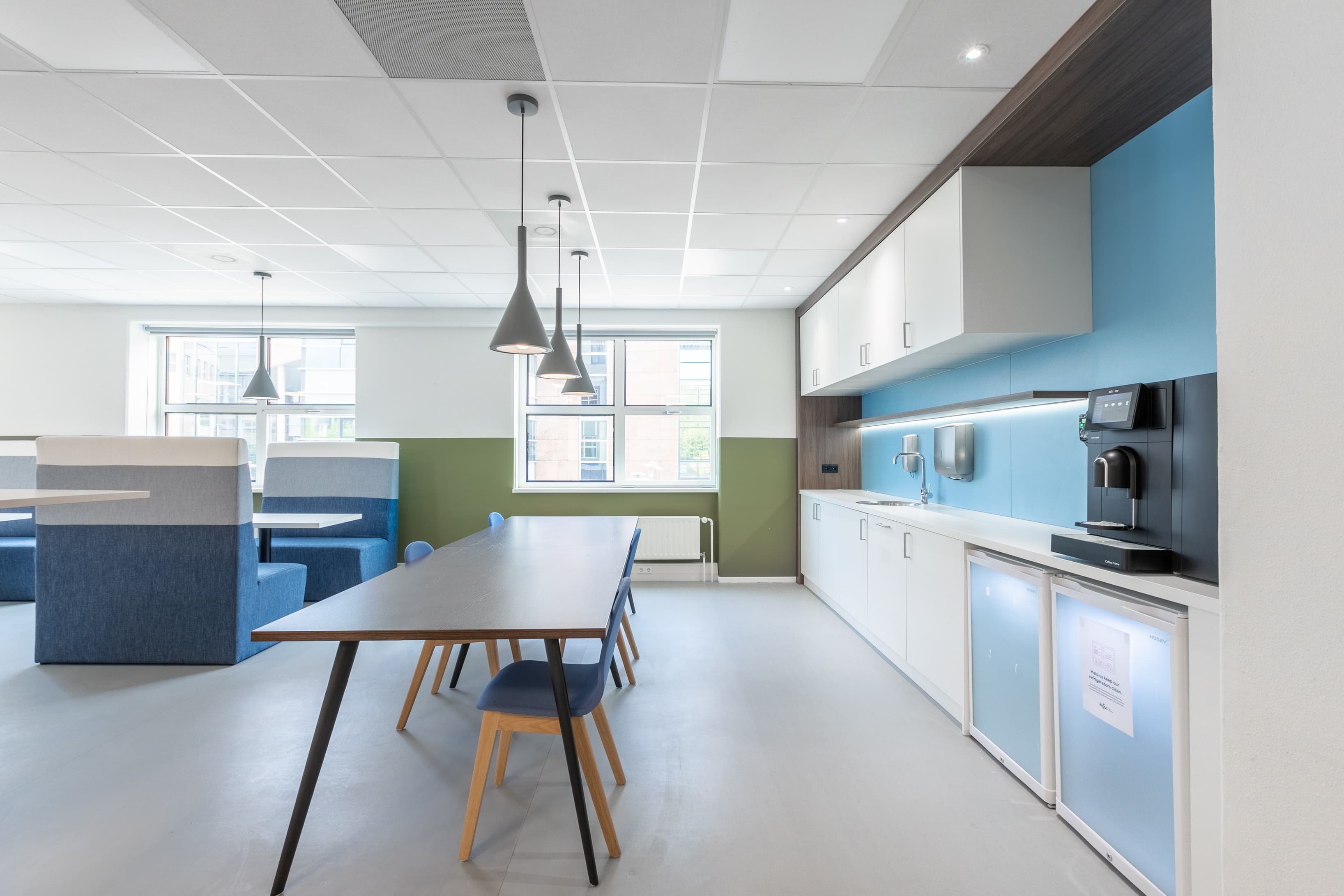 HILVERSUM, Arena Business Park image 7