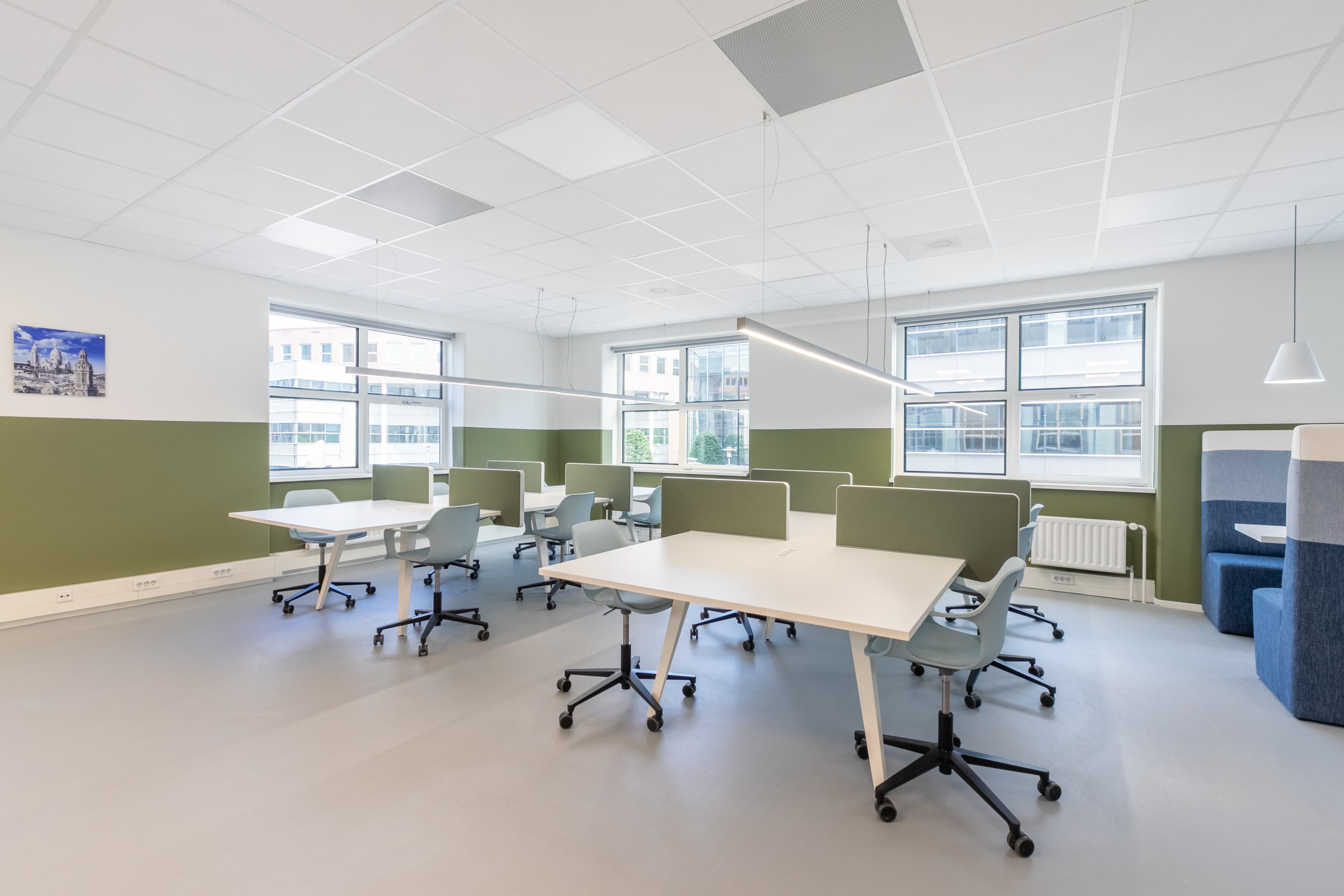 HILVERSUM, Arena Business Park image 1