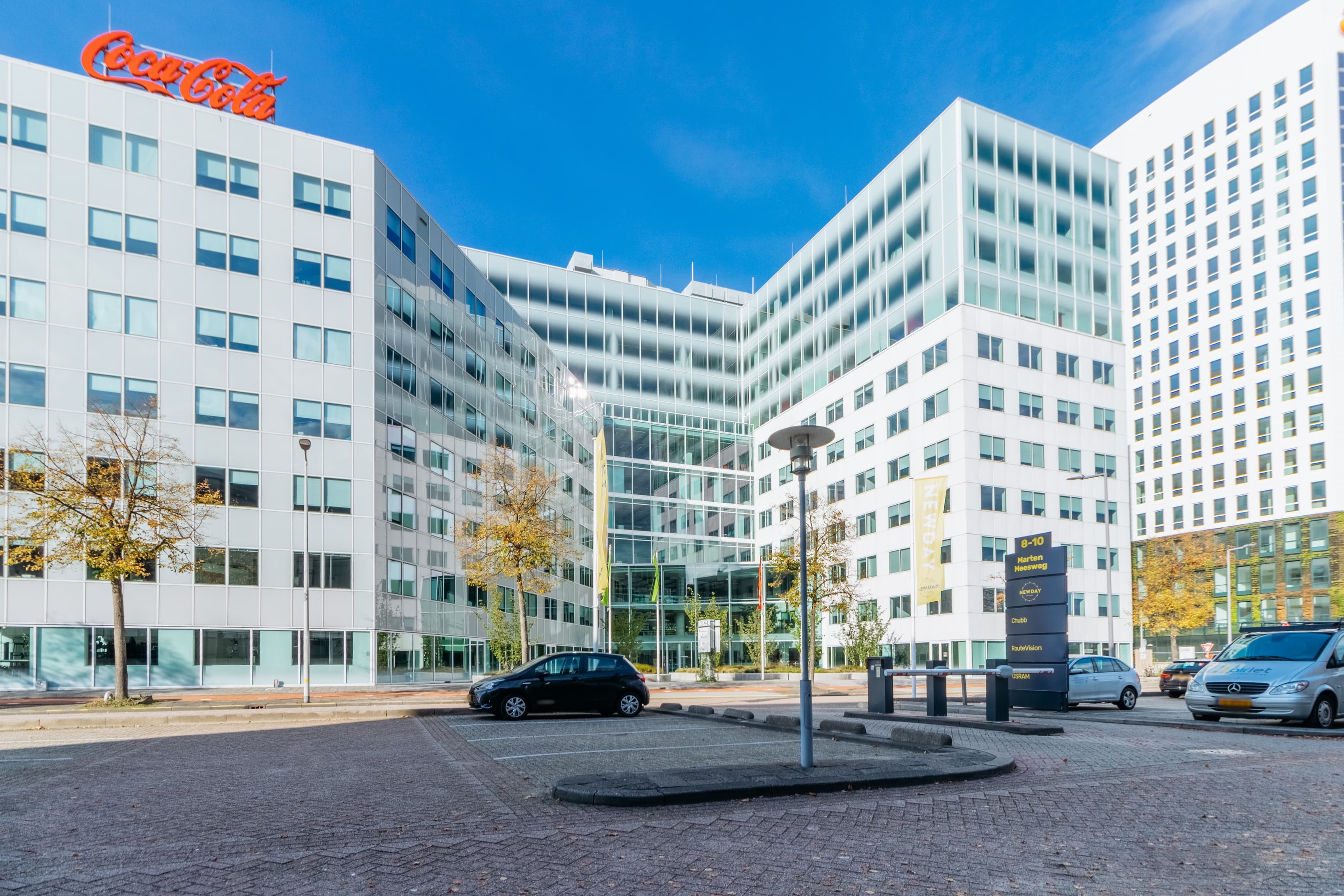 ROTTERDAM, Alexandrium image 10