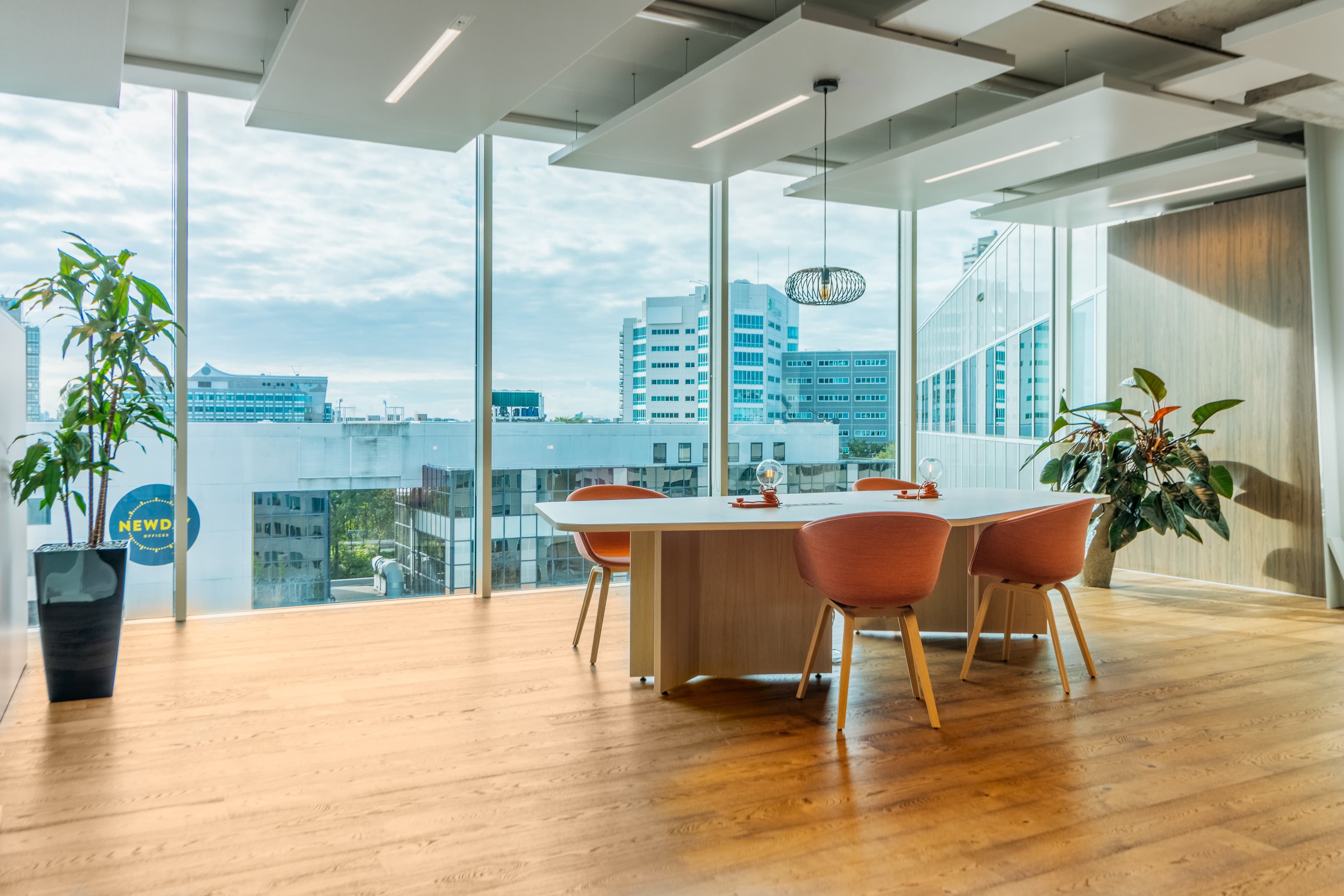 ROTTERDAM, Alexandrium image 1