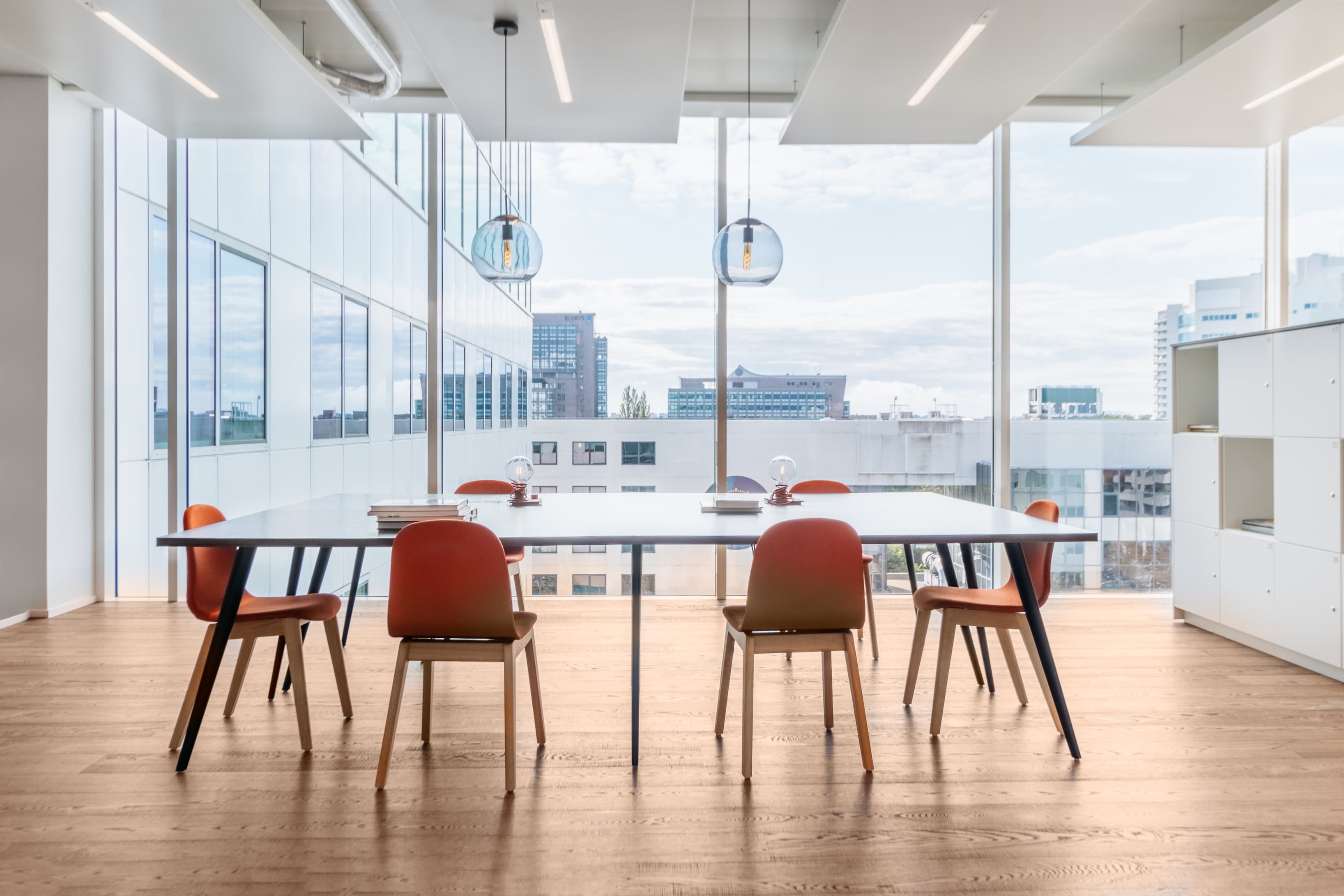 ROTTERDAM, Alexandrium image 3