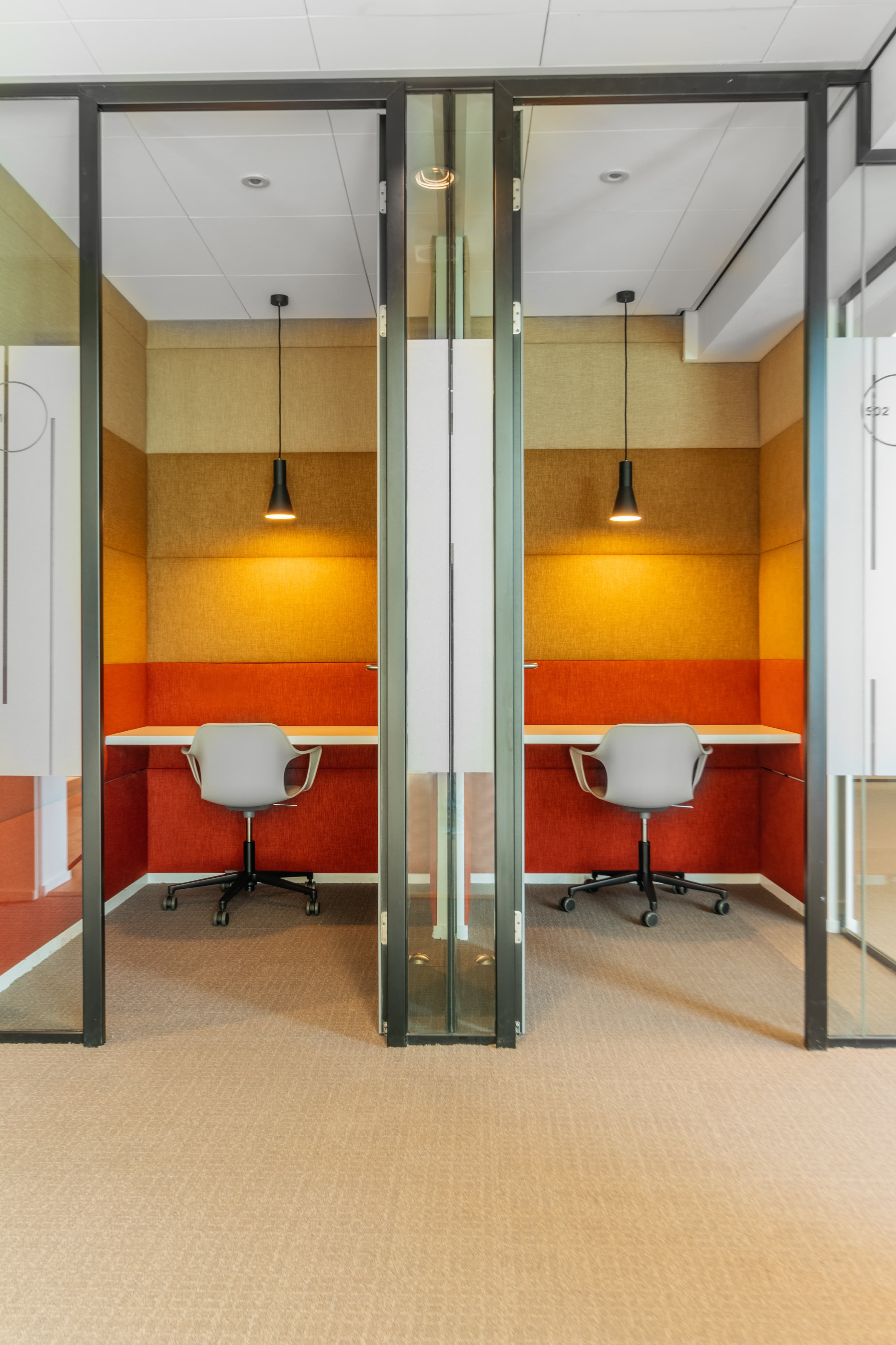 ROTTERDAM, Alexandrium image 4