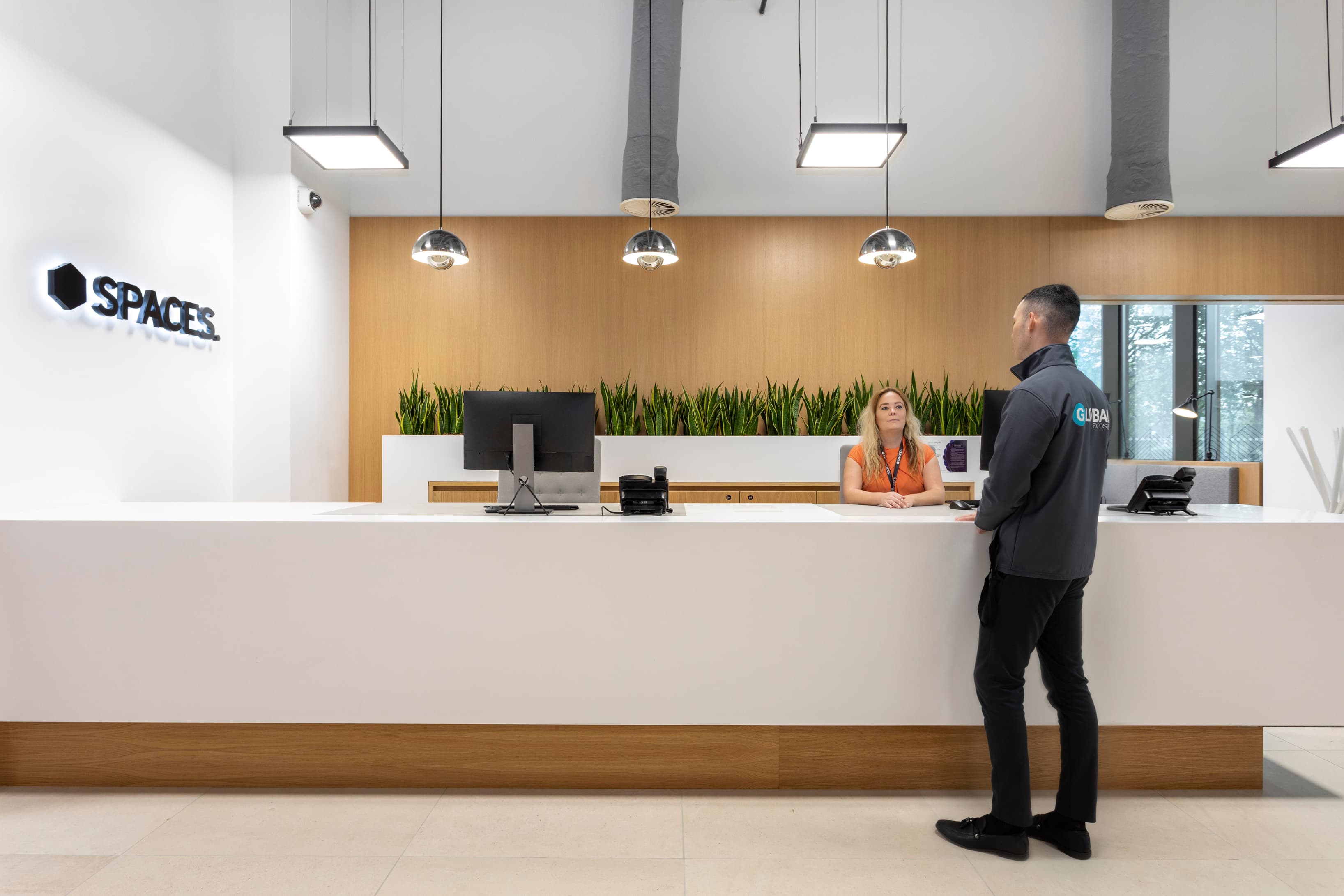 MILTON KEYNES, Spaces, Avebury Boulevard image 14 MILTON KEYNES, Spaces, Avebury Boulevard image 14