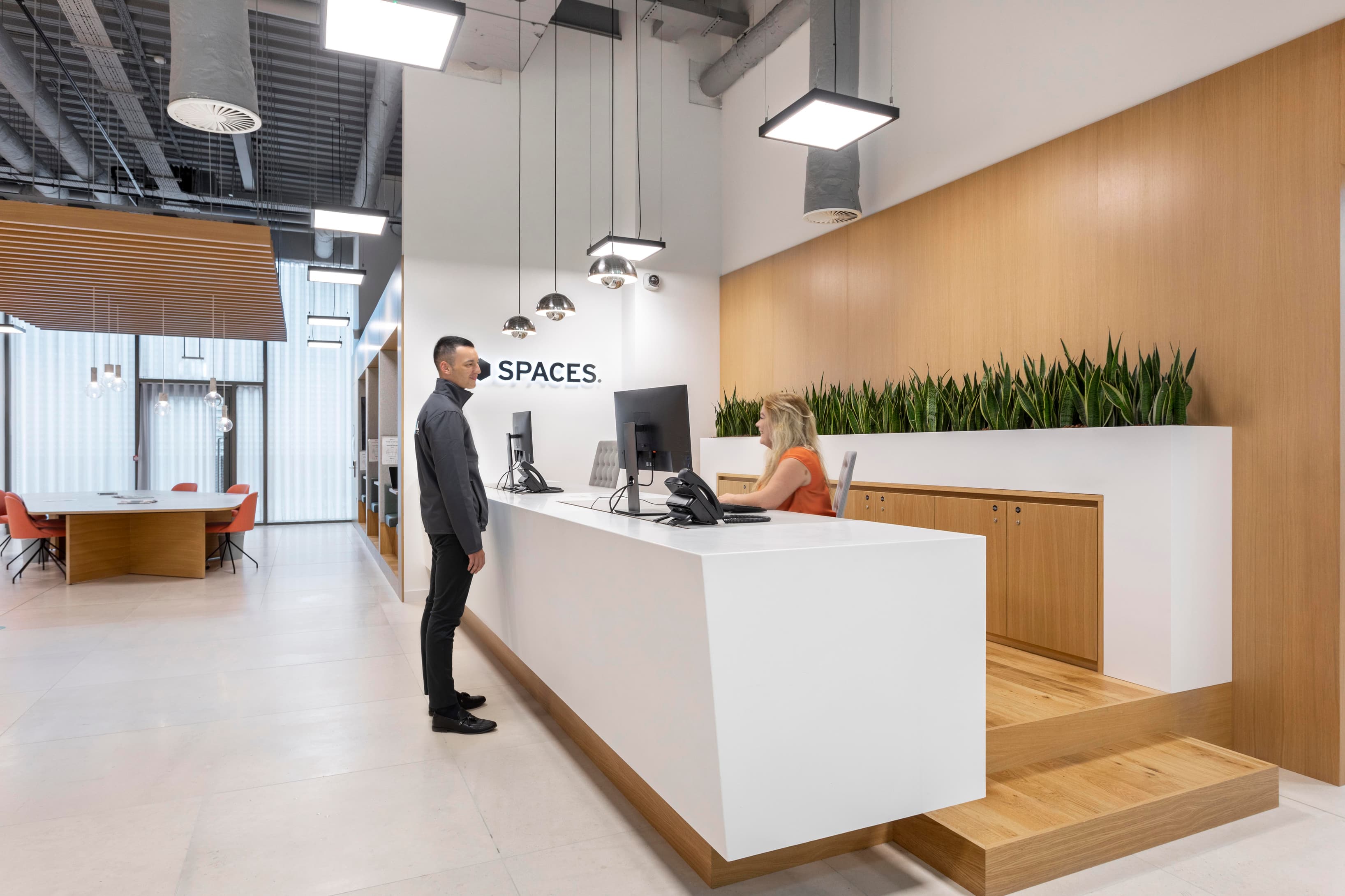 MILTON KEYNES, Spaces, Avebury Boulevard image 13 MILTON KEYNES, Spaces, Avebury Boulevard image 13