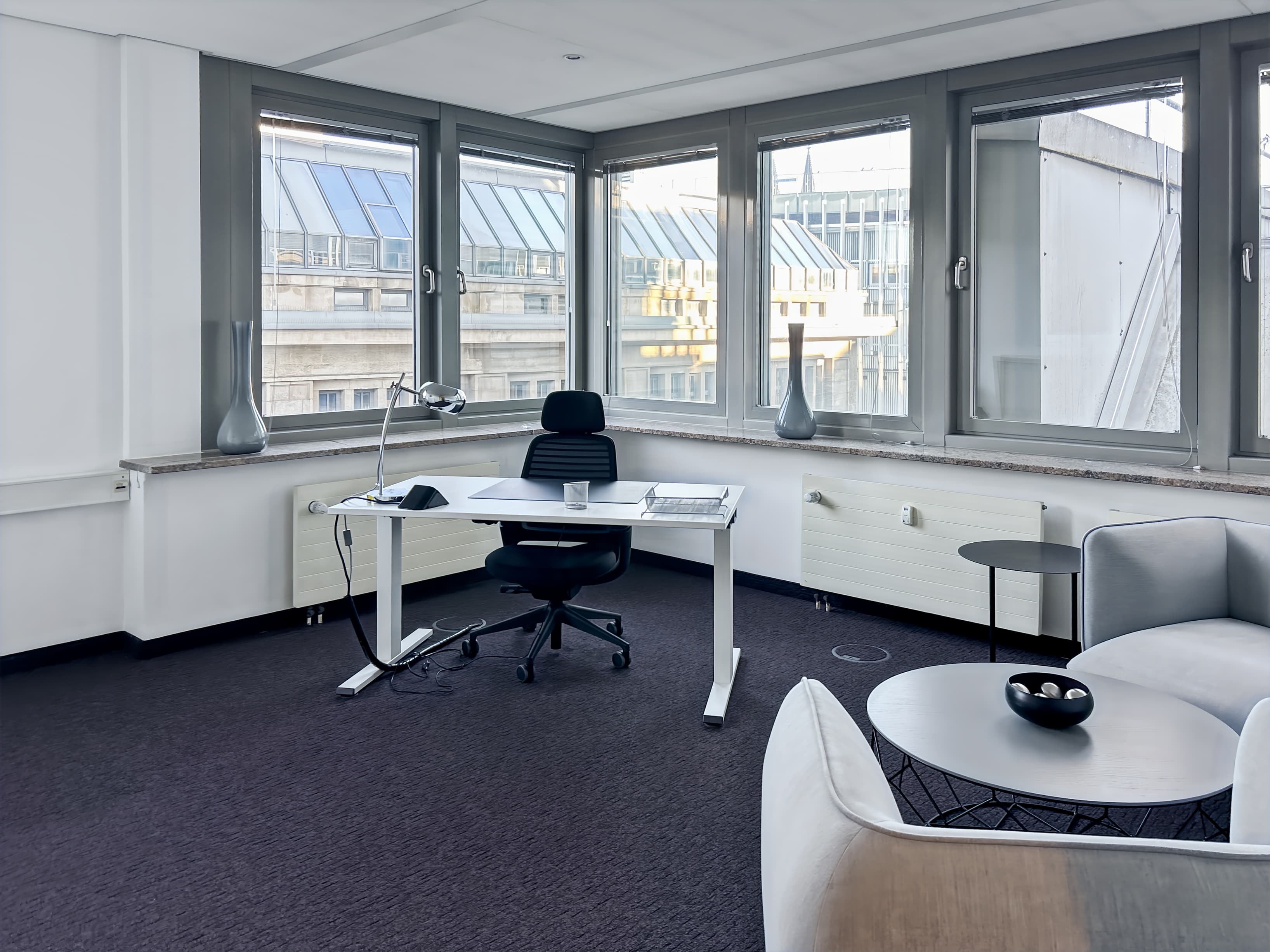 COLOGNE, Neumarkt Galerie image 7