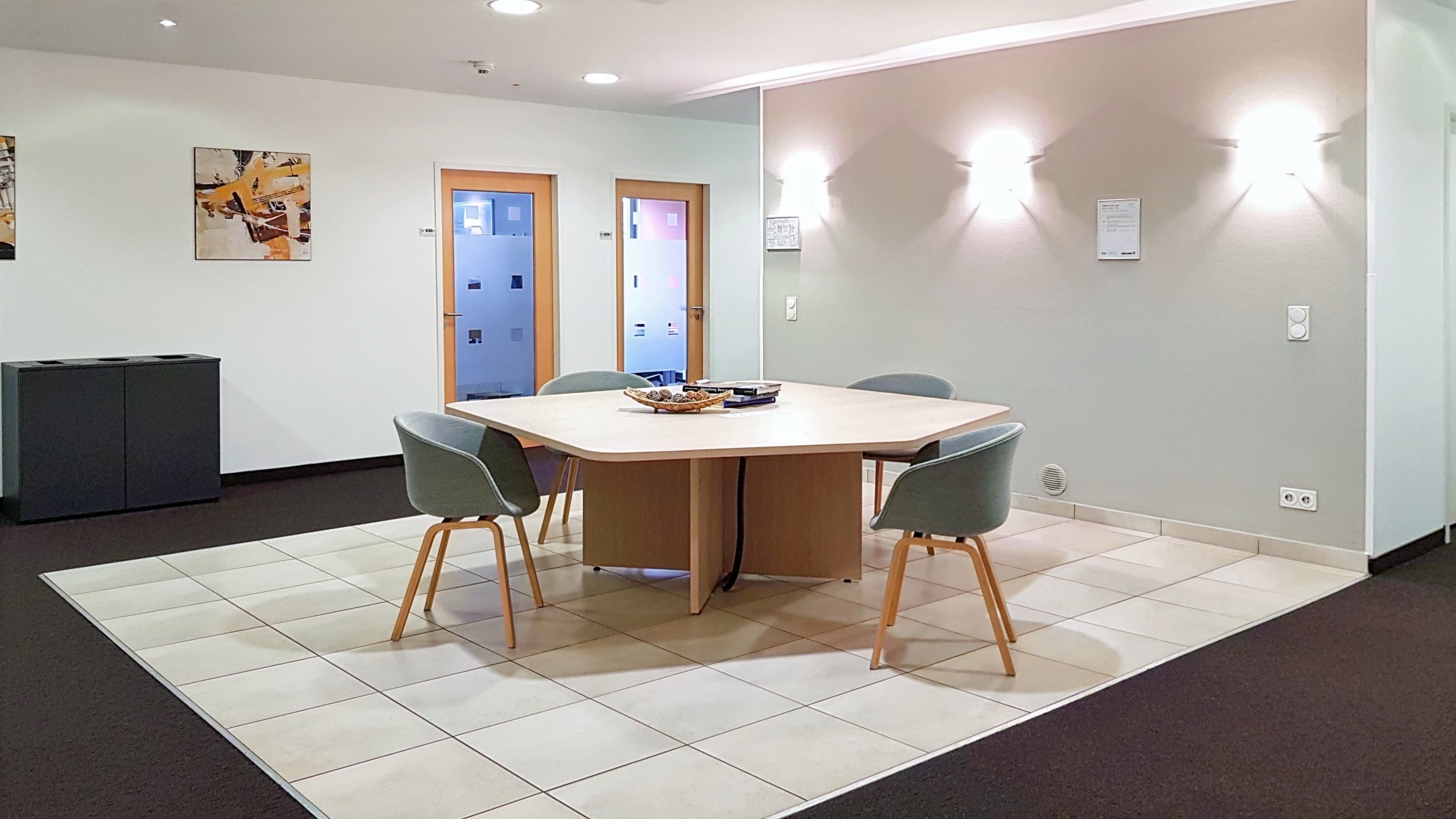 COLOGNE, Neumarkt Galerie image 1