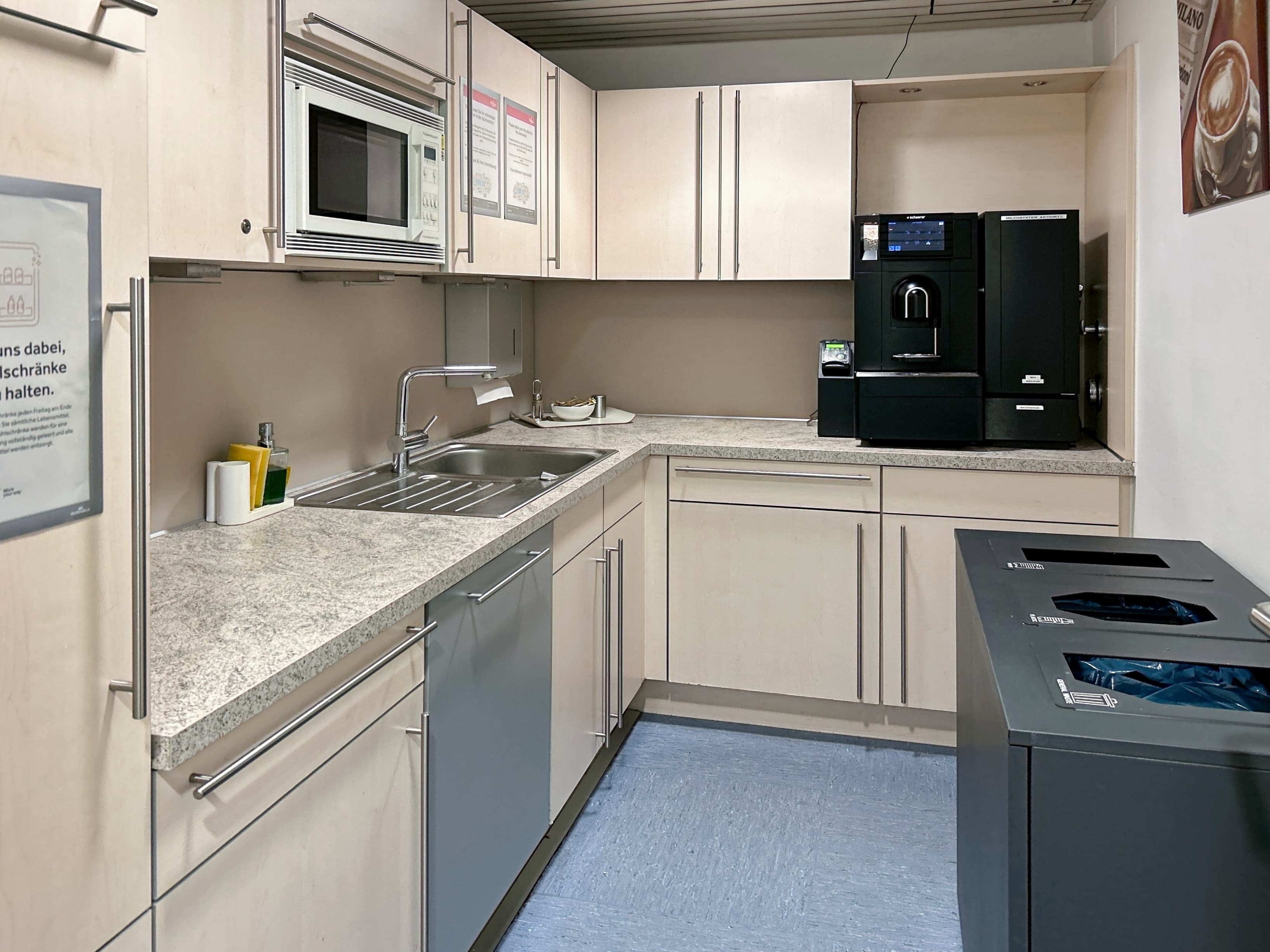 COLOGNE, Neumarkt Galerie image 3