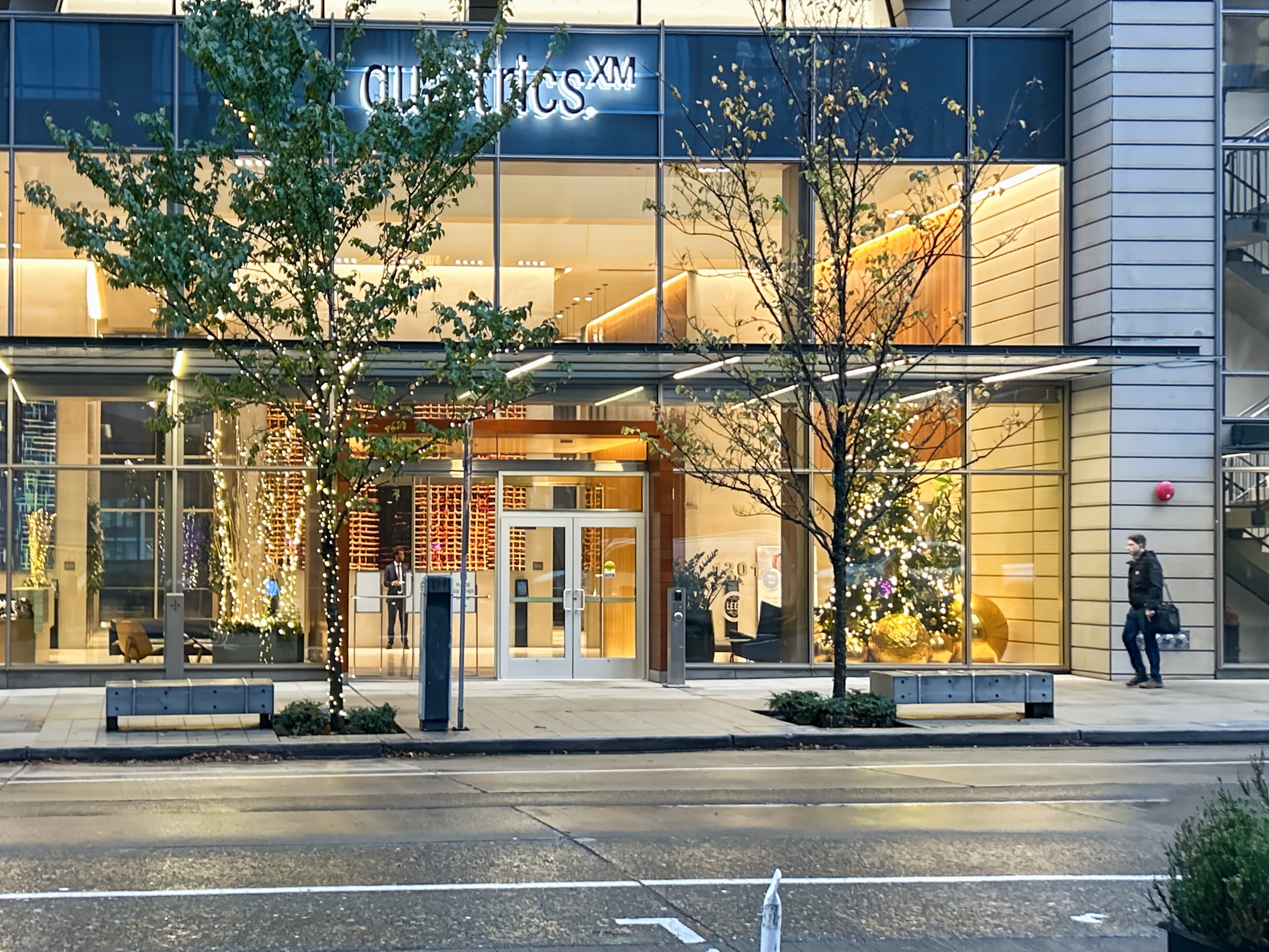 WA, Seattle - Spaces 2 and U image 1