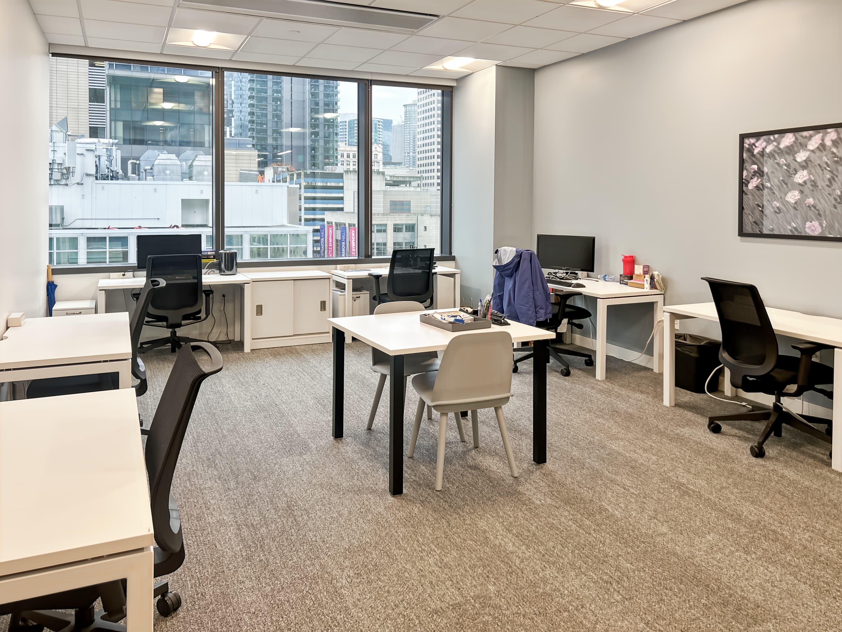 WA, Seattle - Spaces 2 and U image 13