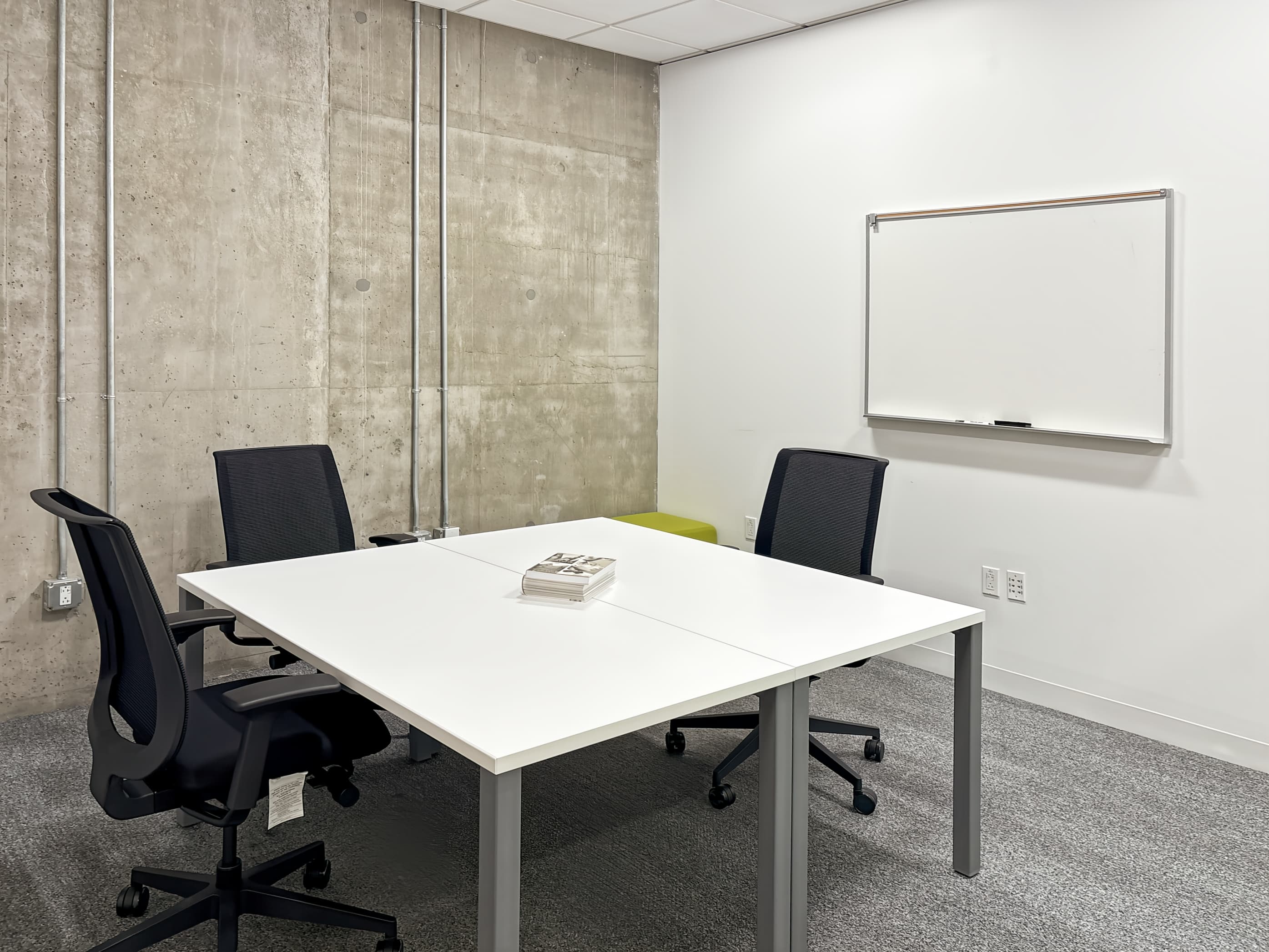 WA, Seattle - Spaces 2 and U image 4