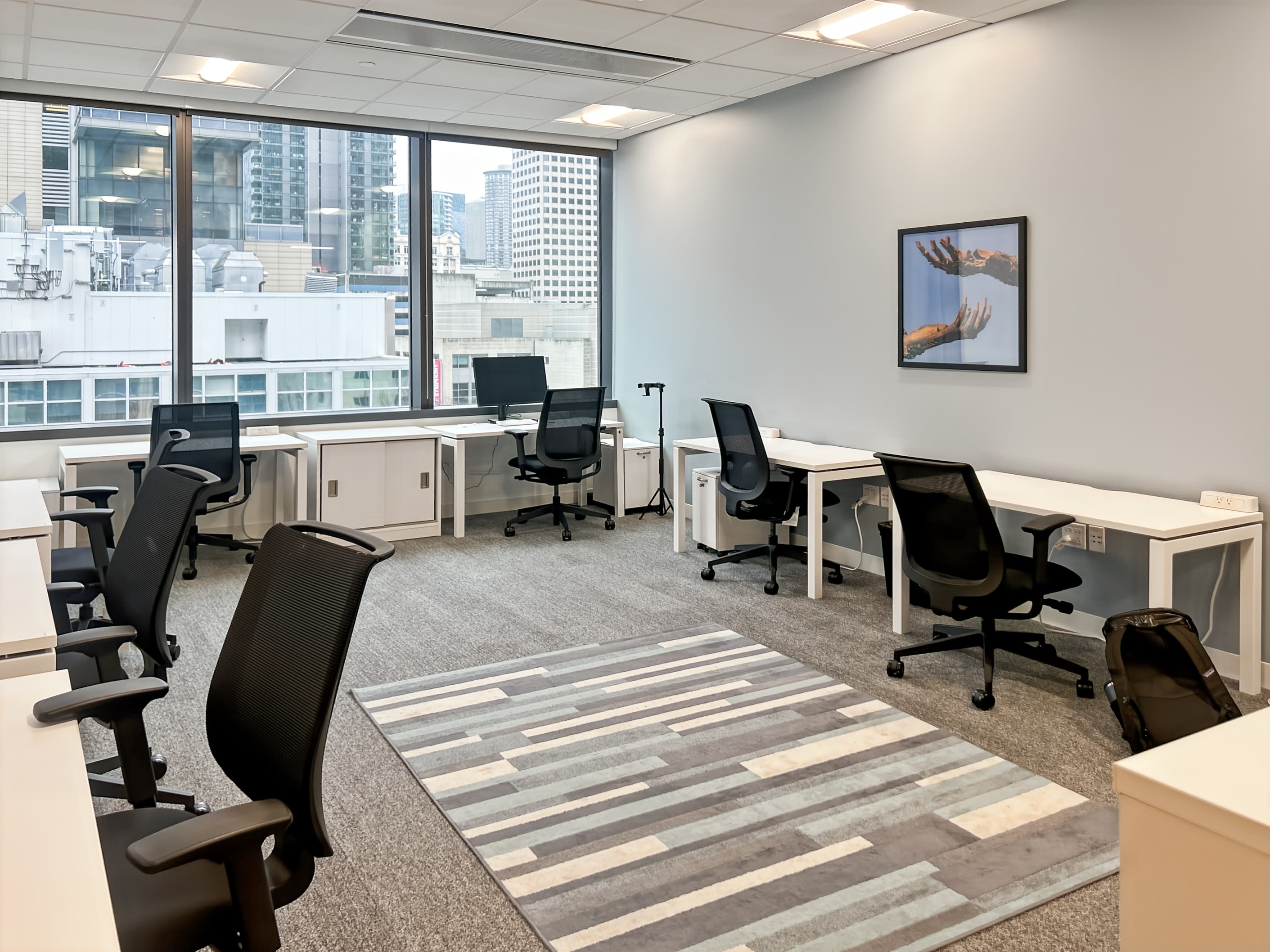 WA, Seattle - Spaces 2 and U image 3