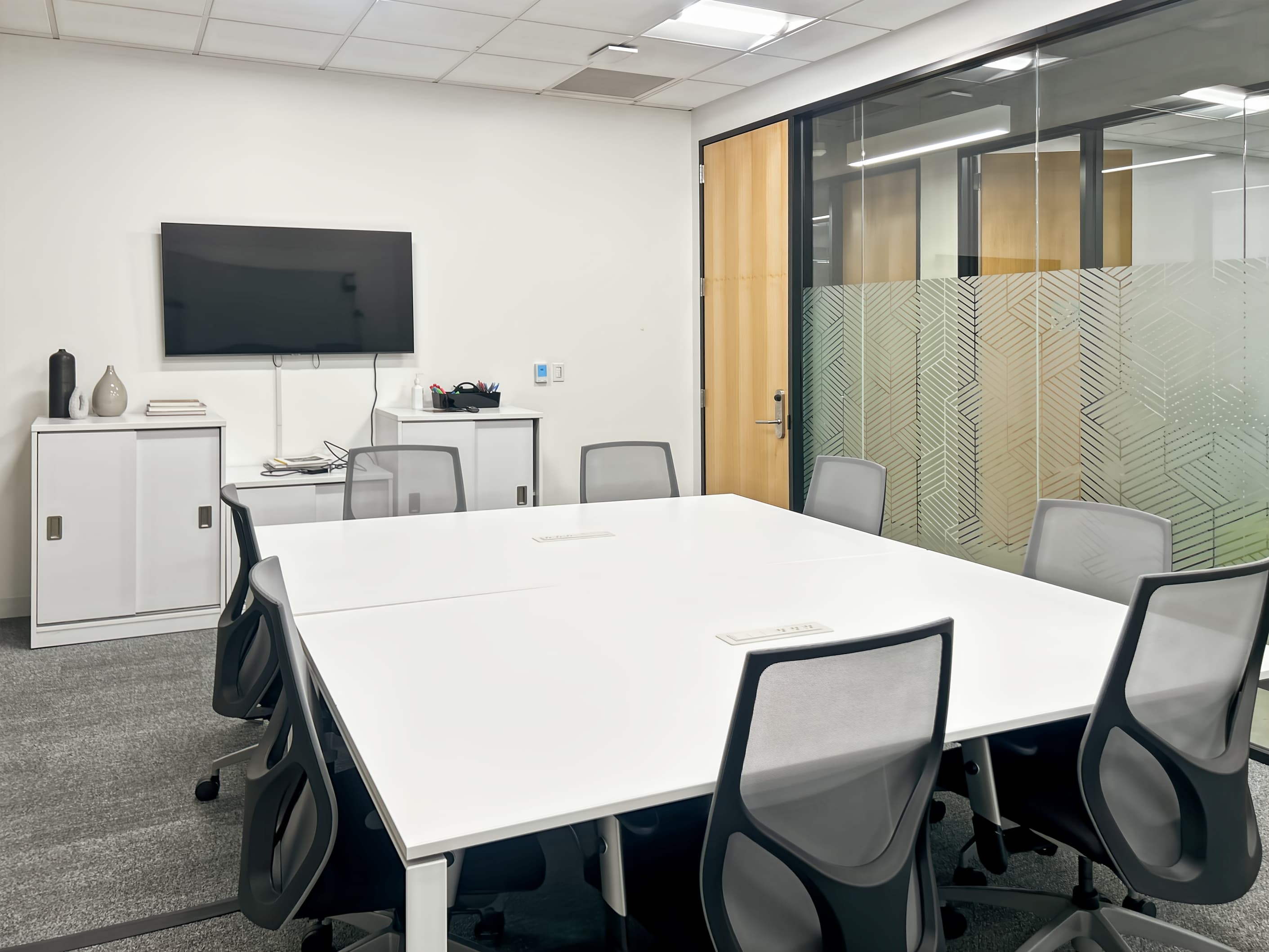 WA, Seattle - Spaces 2 and U image 5